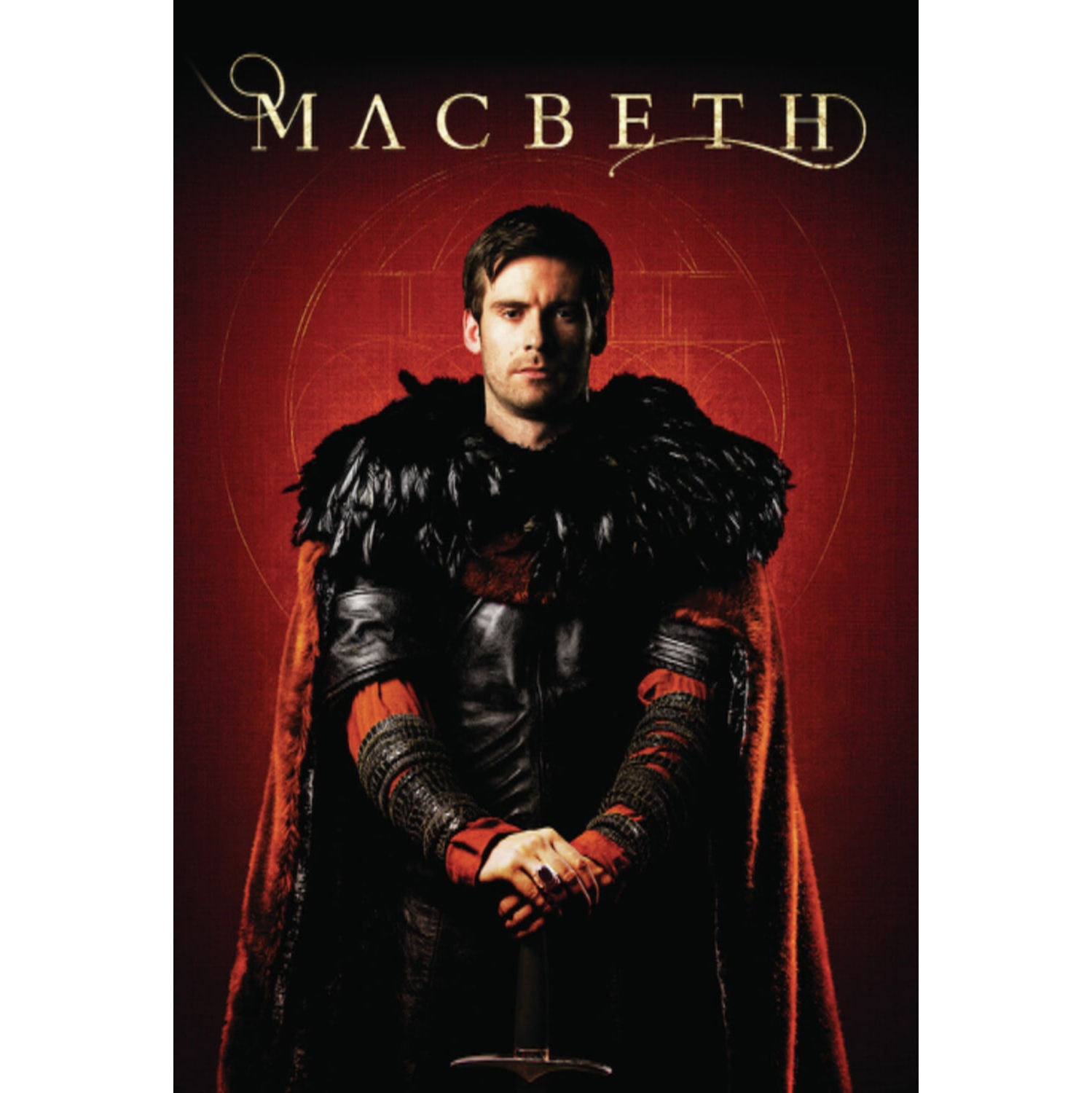 MacBeth [DVD] 【公式通販】
