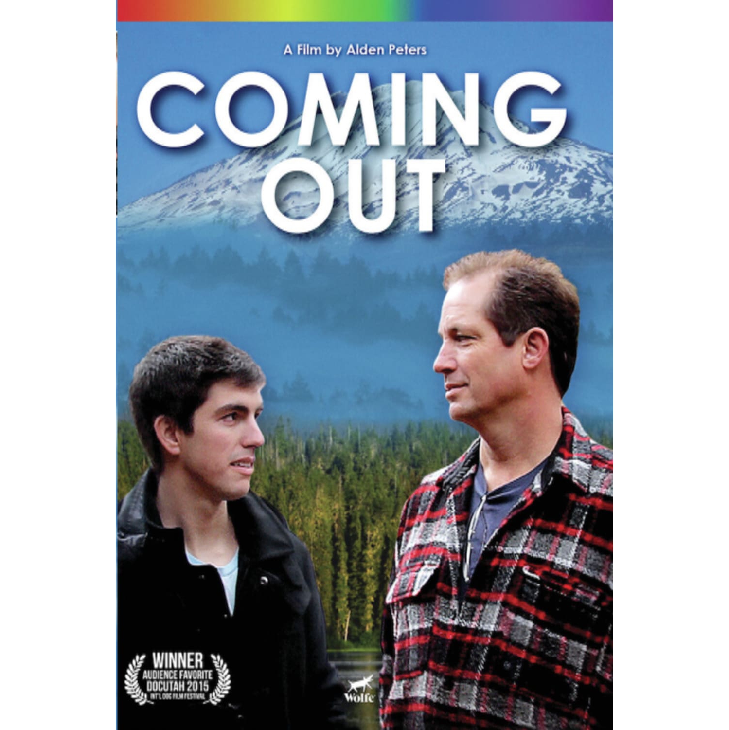 Coming Out - - [DVD]