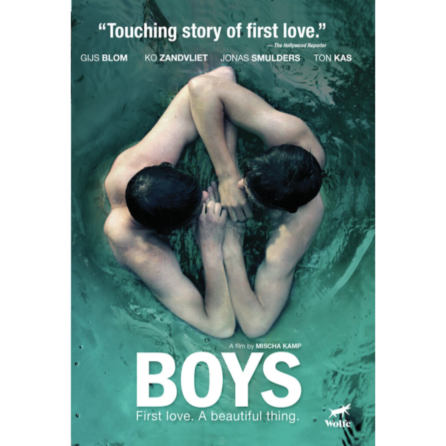 Boys - - [DVD]
