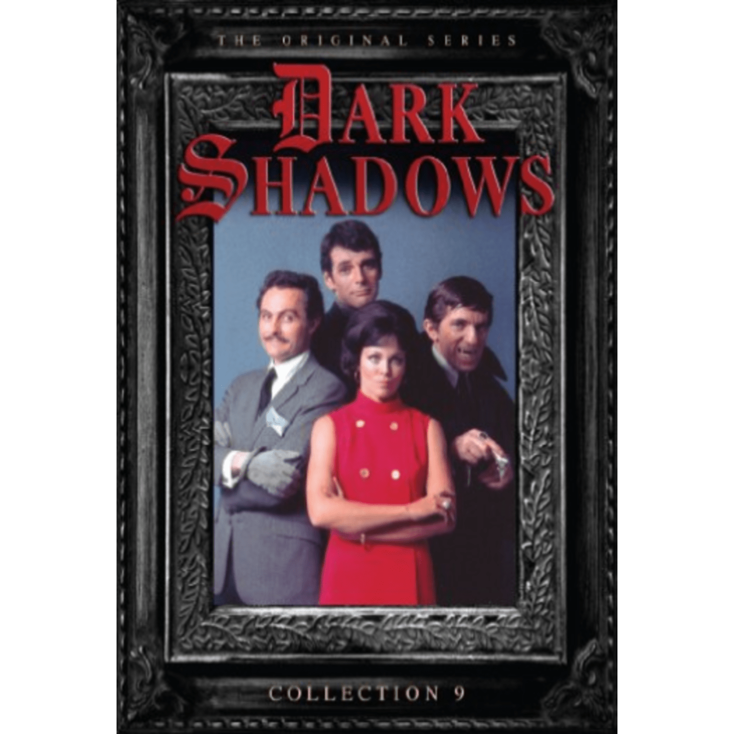 Dark Shadows Collection 09 - [DVD]