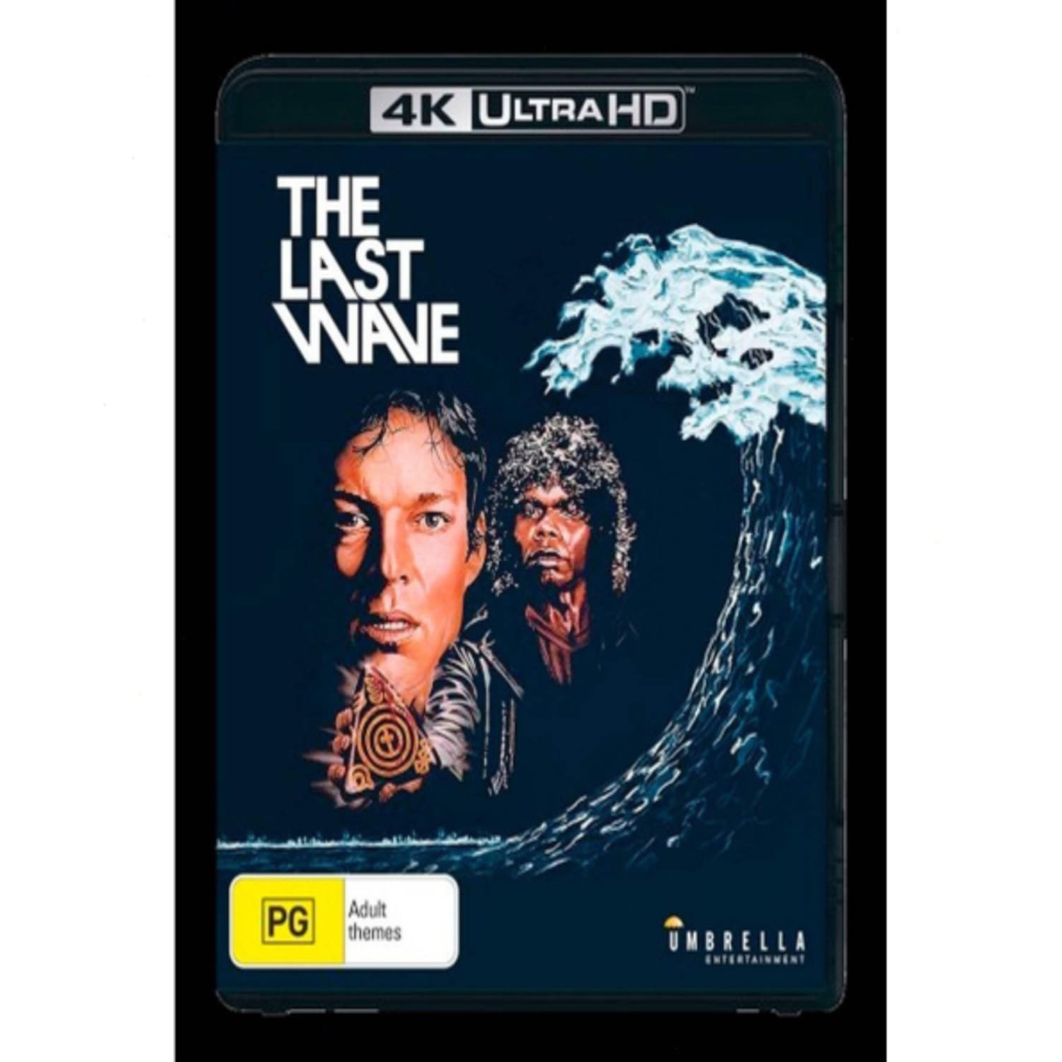 The Last Wave [Import] - - [4K Ultra HD]