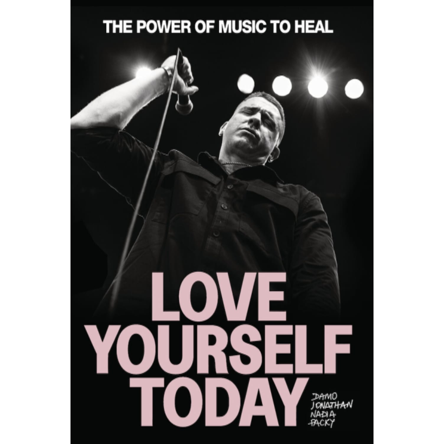 Love Yourself Today - - [DVD]