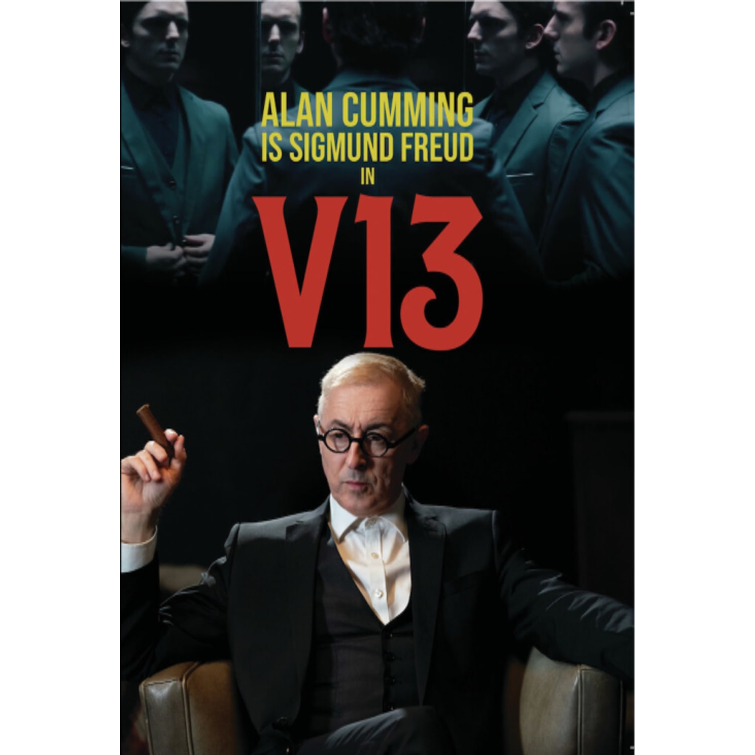V13 - - [DVD]