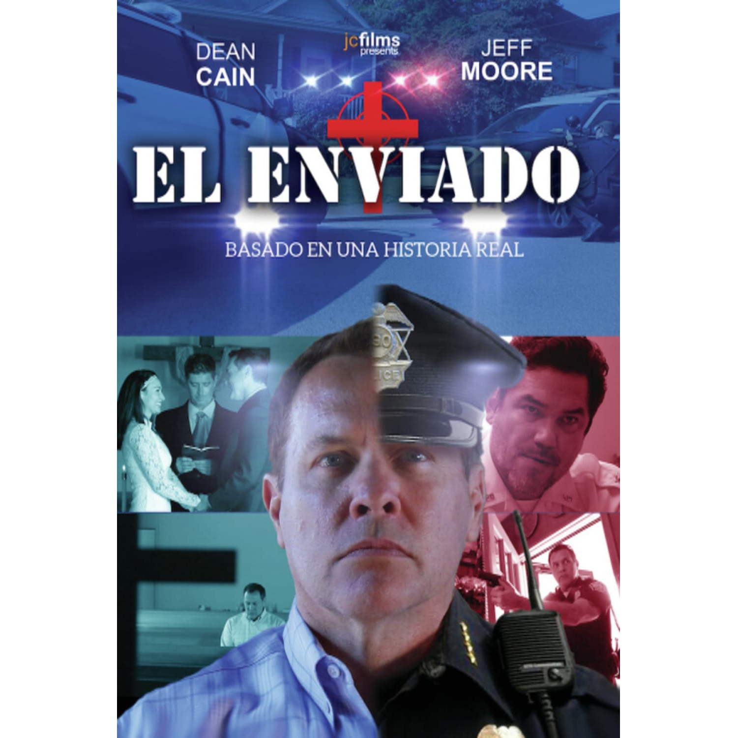 El Enviado - - [DVD]