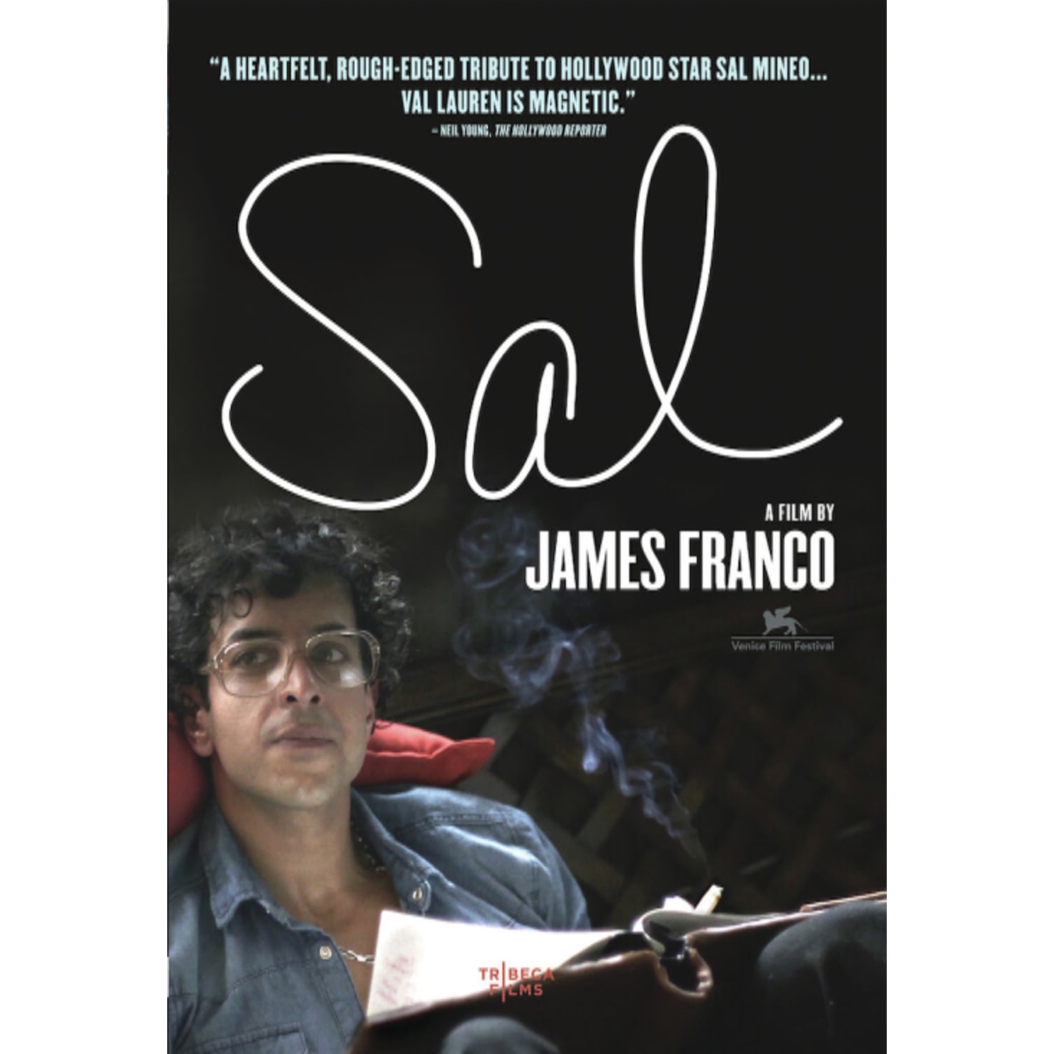 Sal - - [DVD]