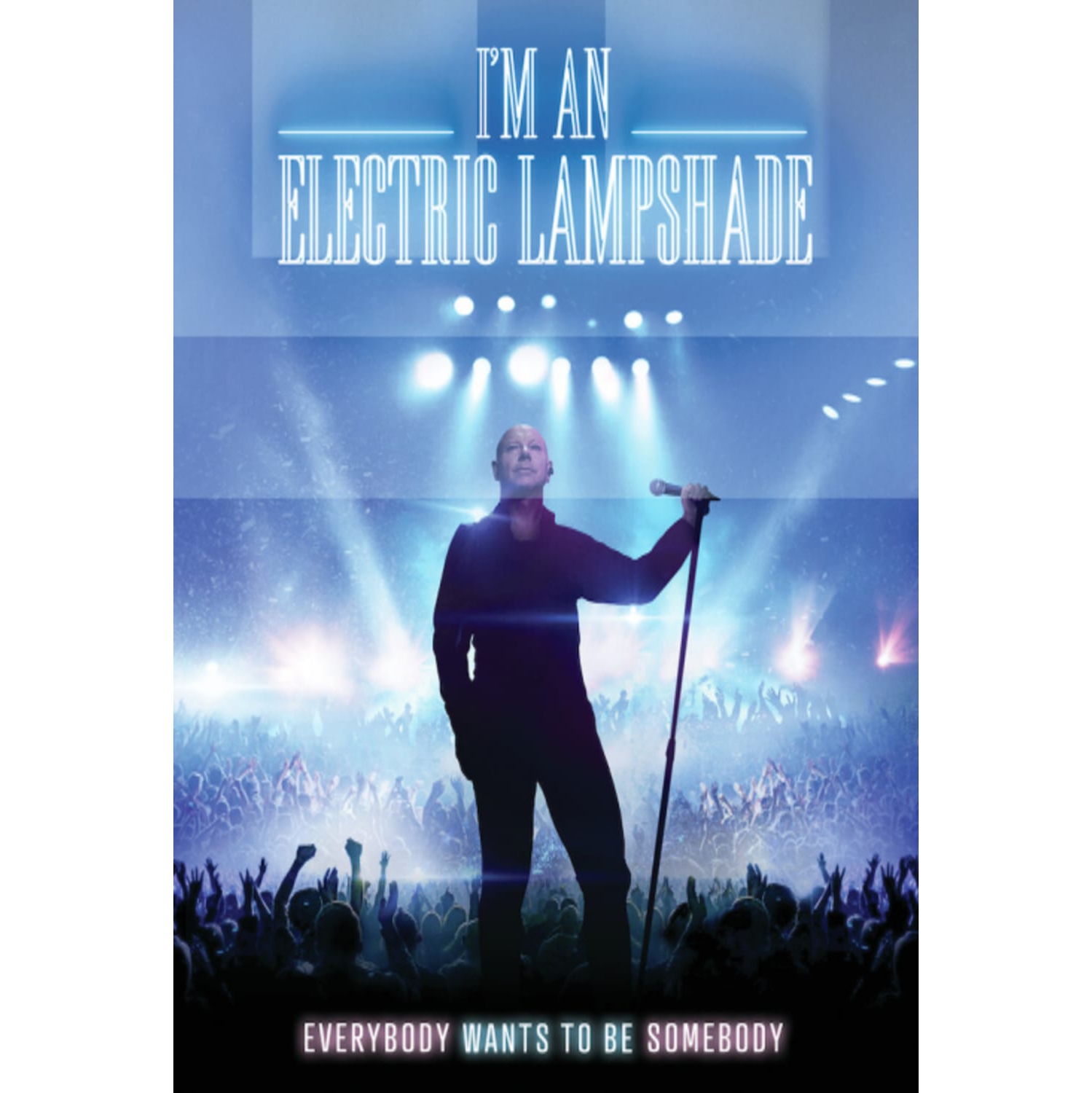 I'm An Electric Lampshade - - [DVD]