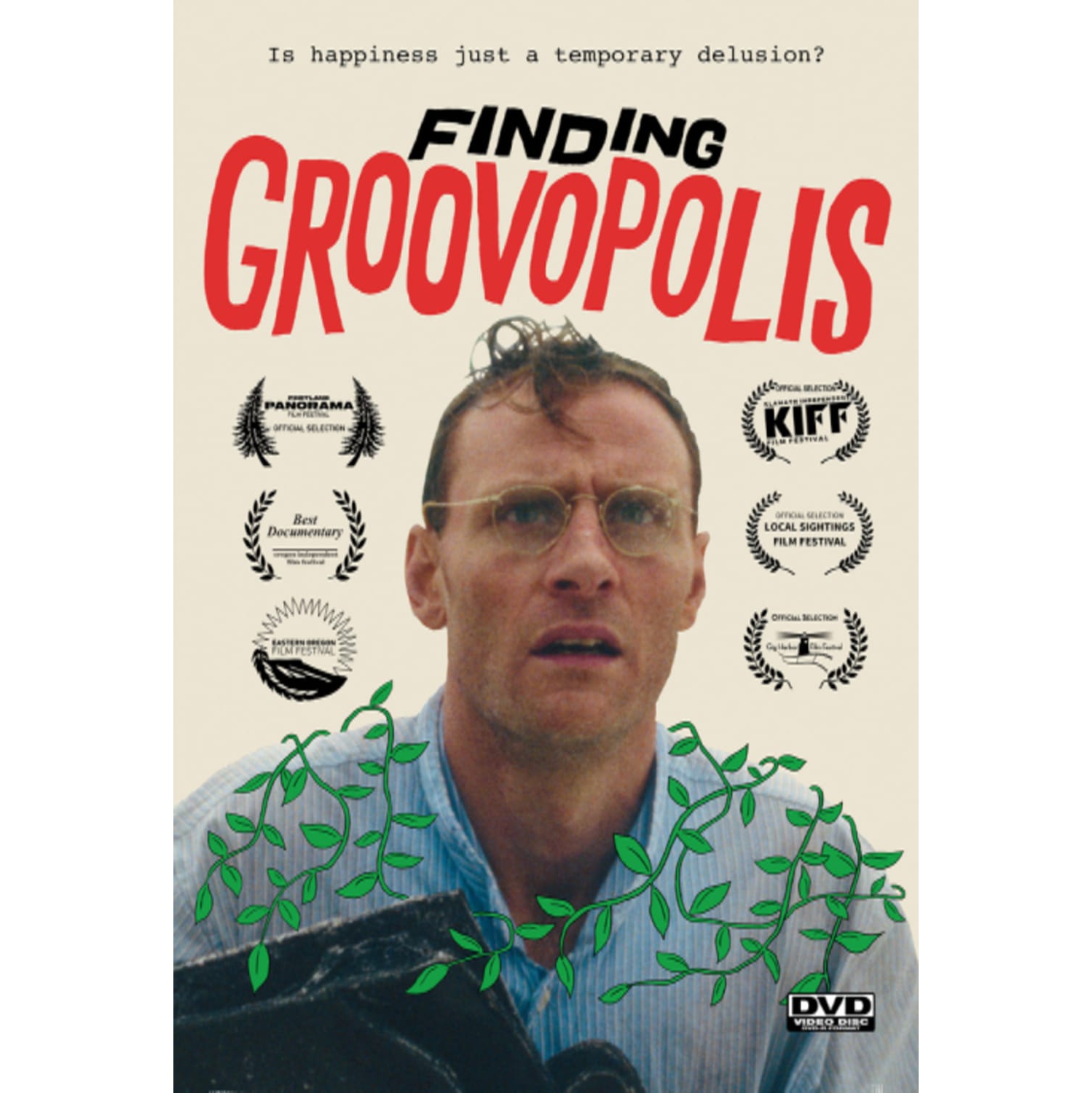 Finding Groovopolis - - [DVD]