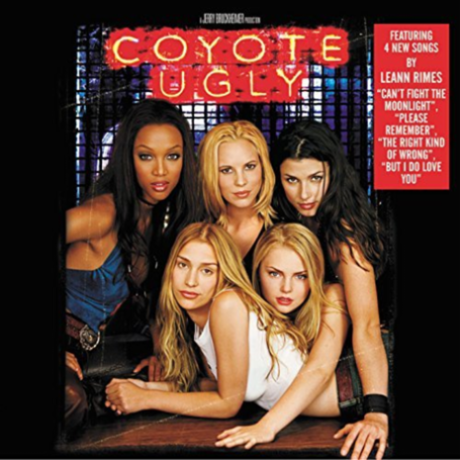 Various Artists - Coyote Ugly - - [Vinyl]