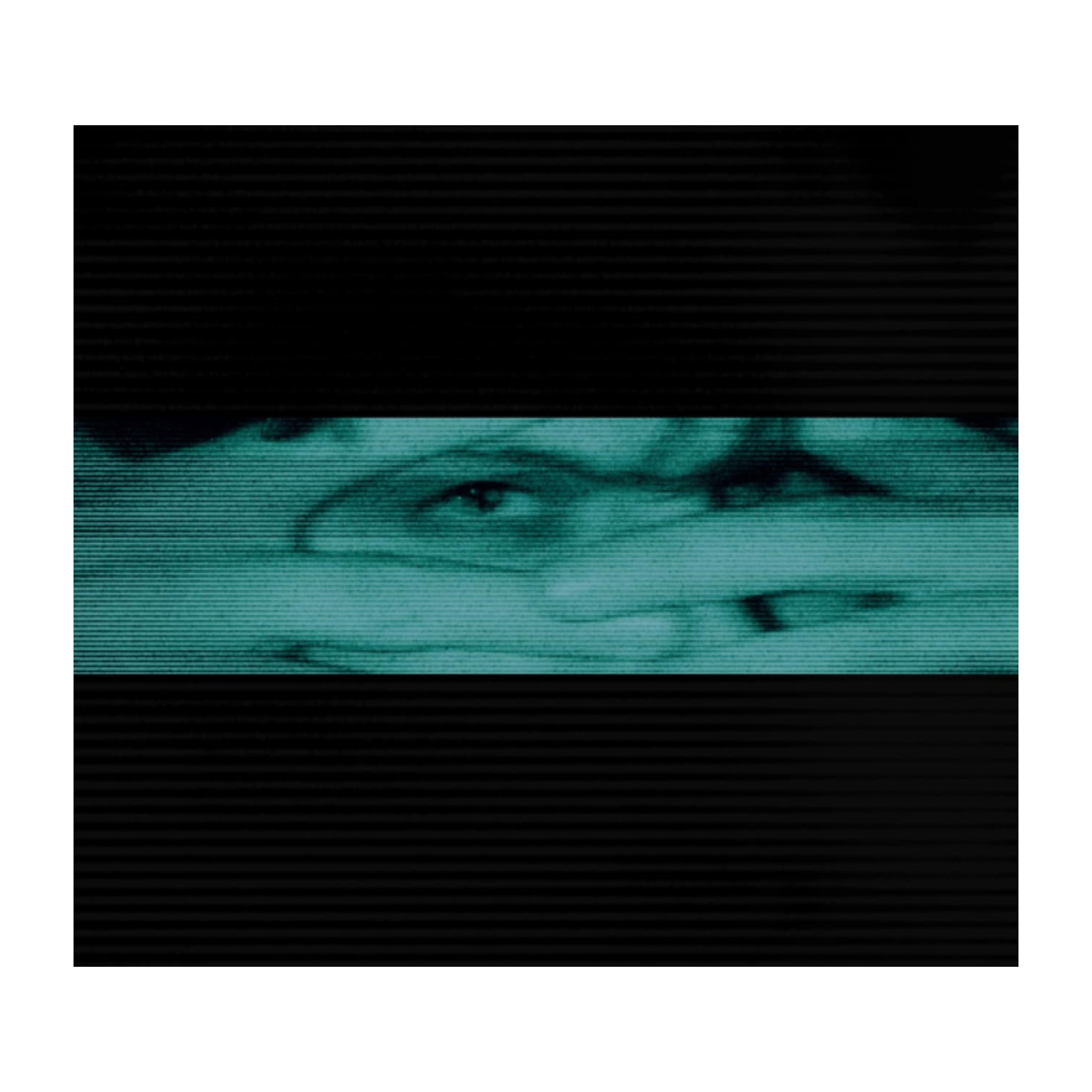 Soft Vein - THROUGH BLINDS - [CD]