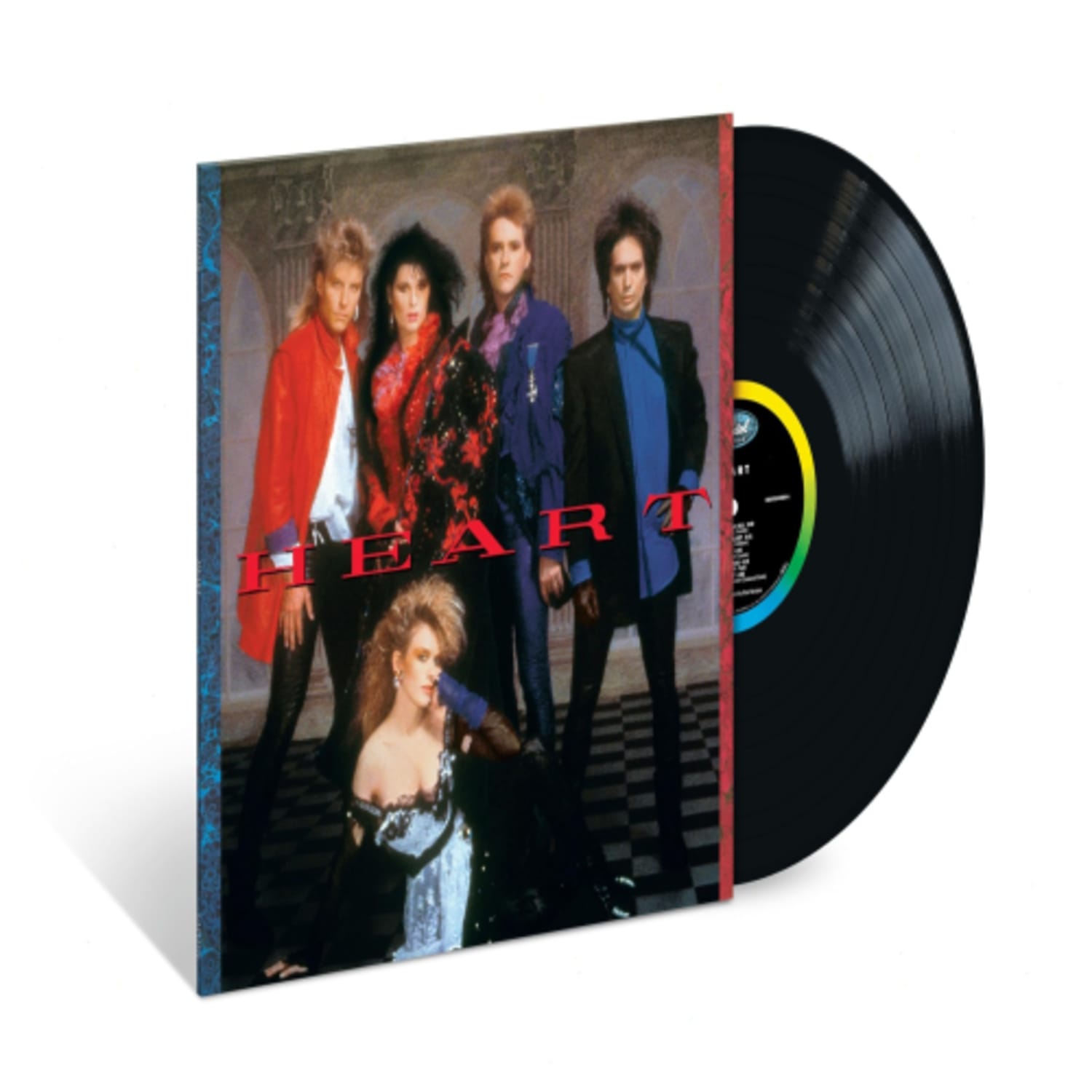 Heart - Heart - [Vinyl]