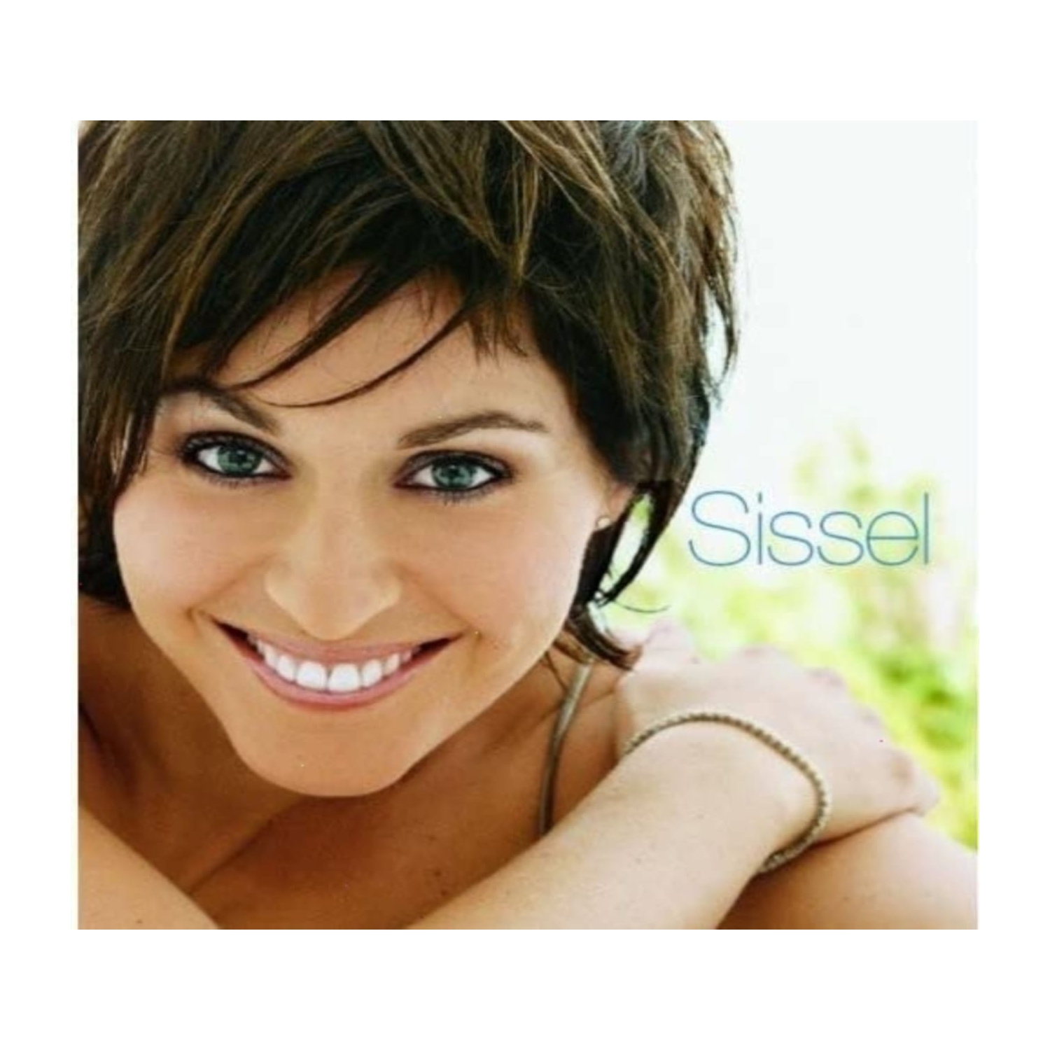 Sissel - Sissel - [CD]