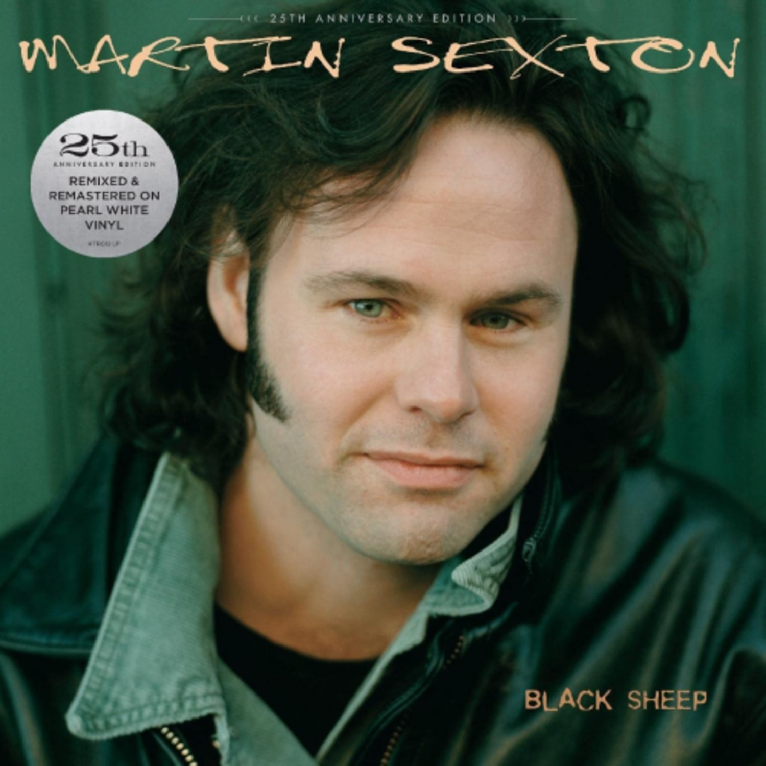 Martin Sexton - Black Sheep - - [Vinyl]