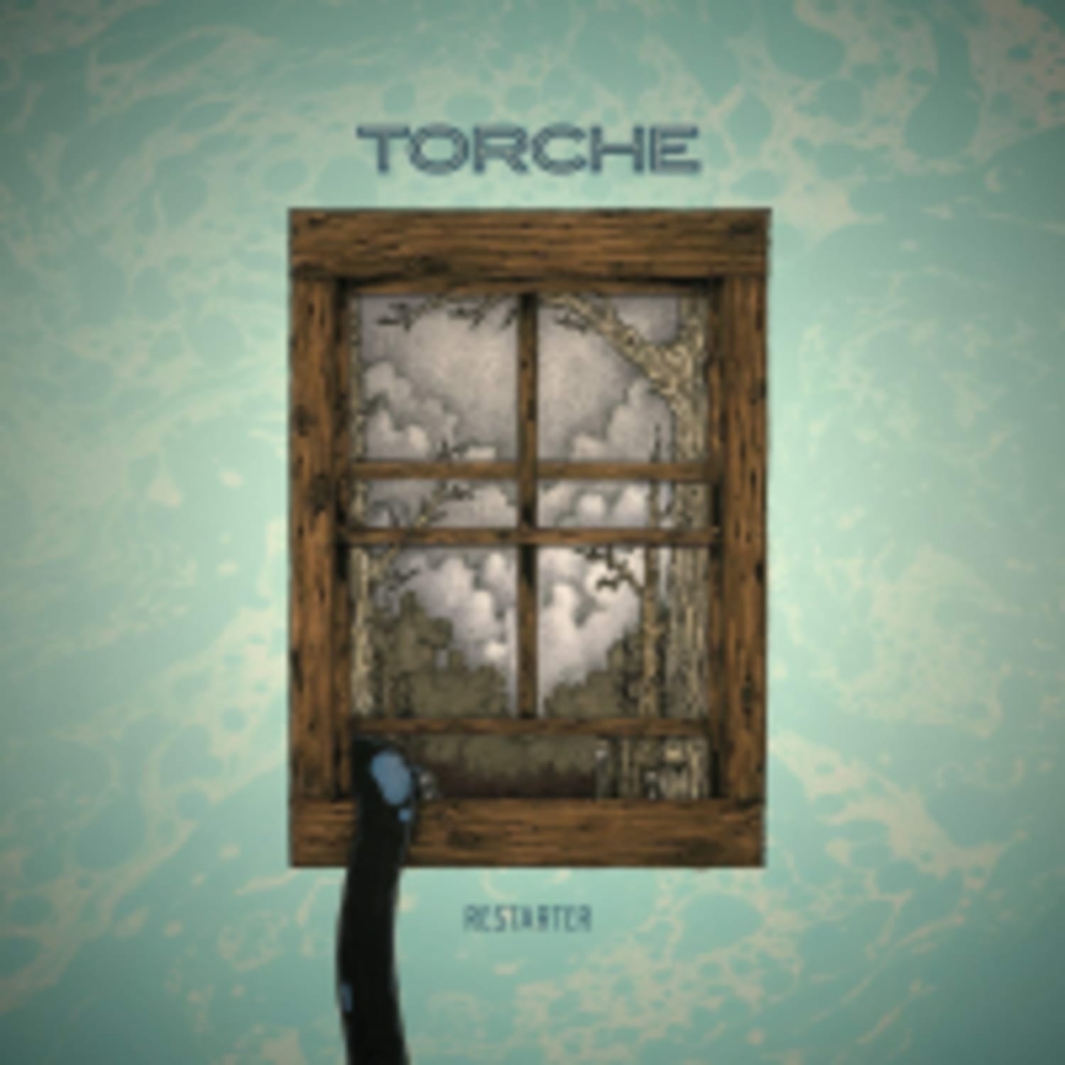 Torche - Restarter [Import] - - [Vinyl]