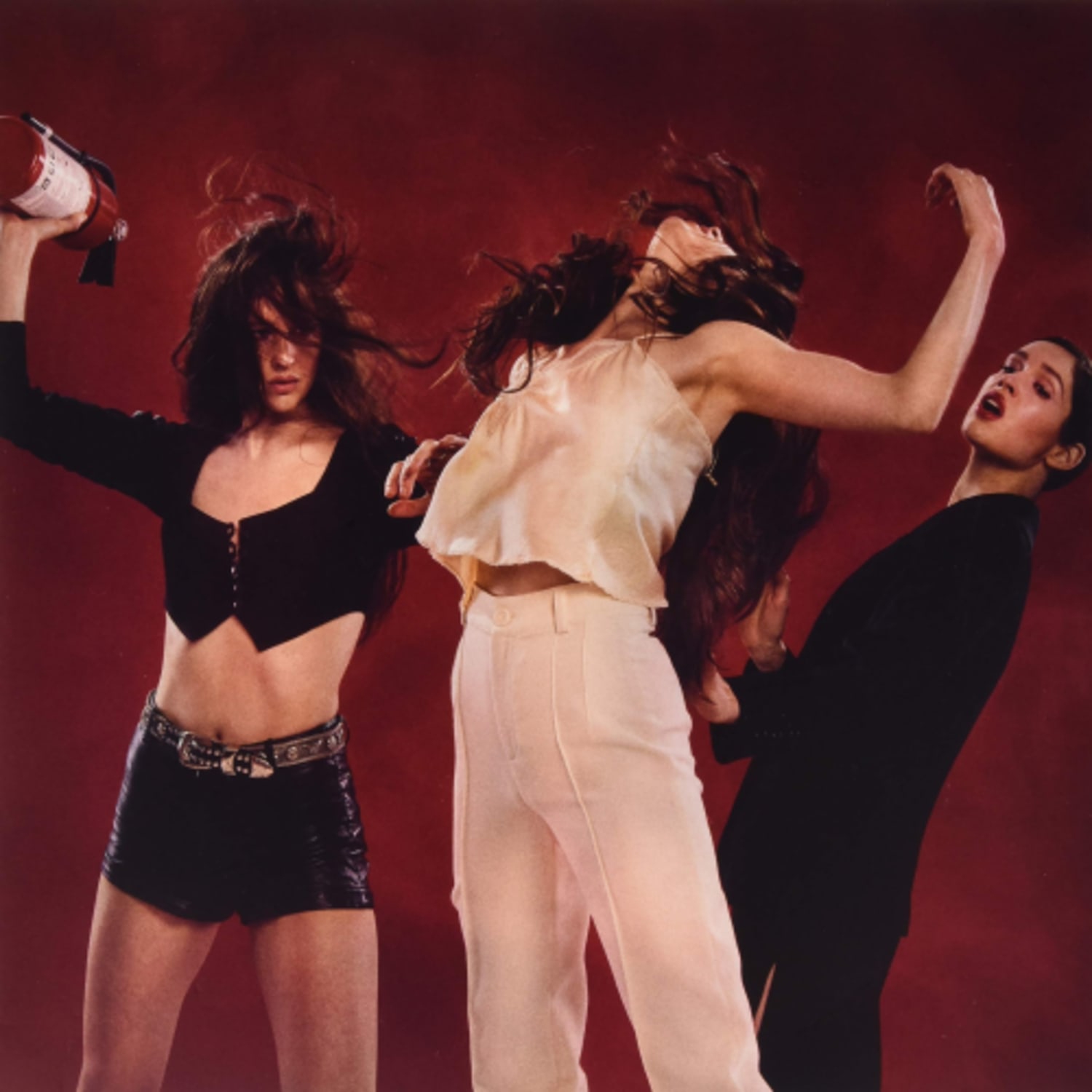 Marie Davidson - Renegade Breakdown [Import] - - [Vinyl]