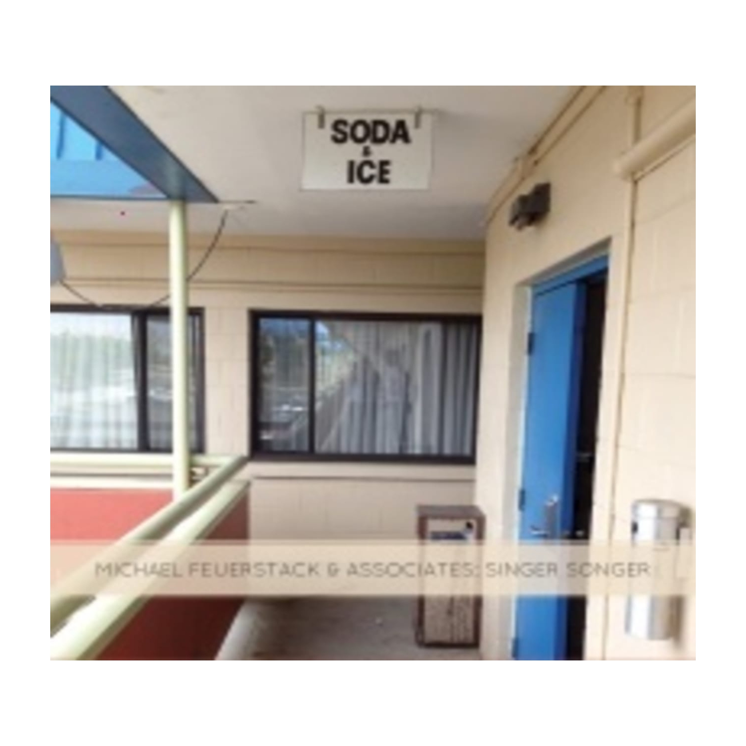 Michael Feuerstack - Singer Songer [Import] - - [CD]