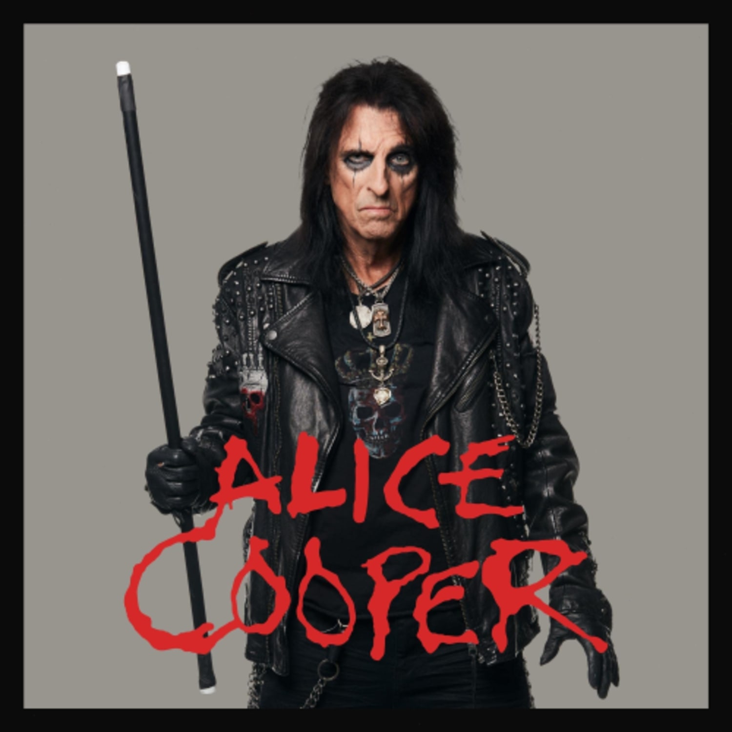 Alice Cooper - DETROIT STORIES/ PARANORMAL/ A PARANORMAL EVENING - - [Vinyl]