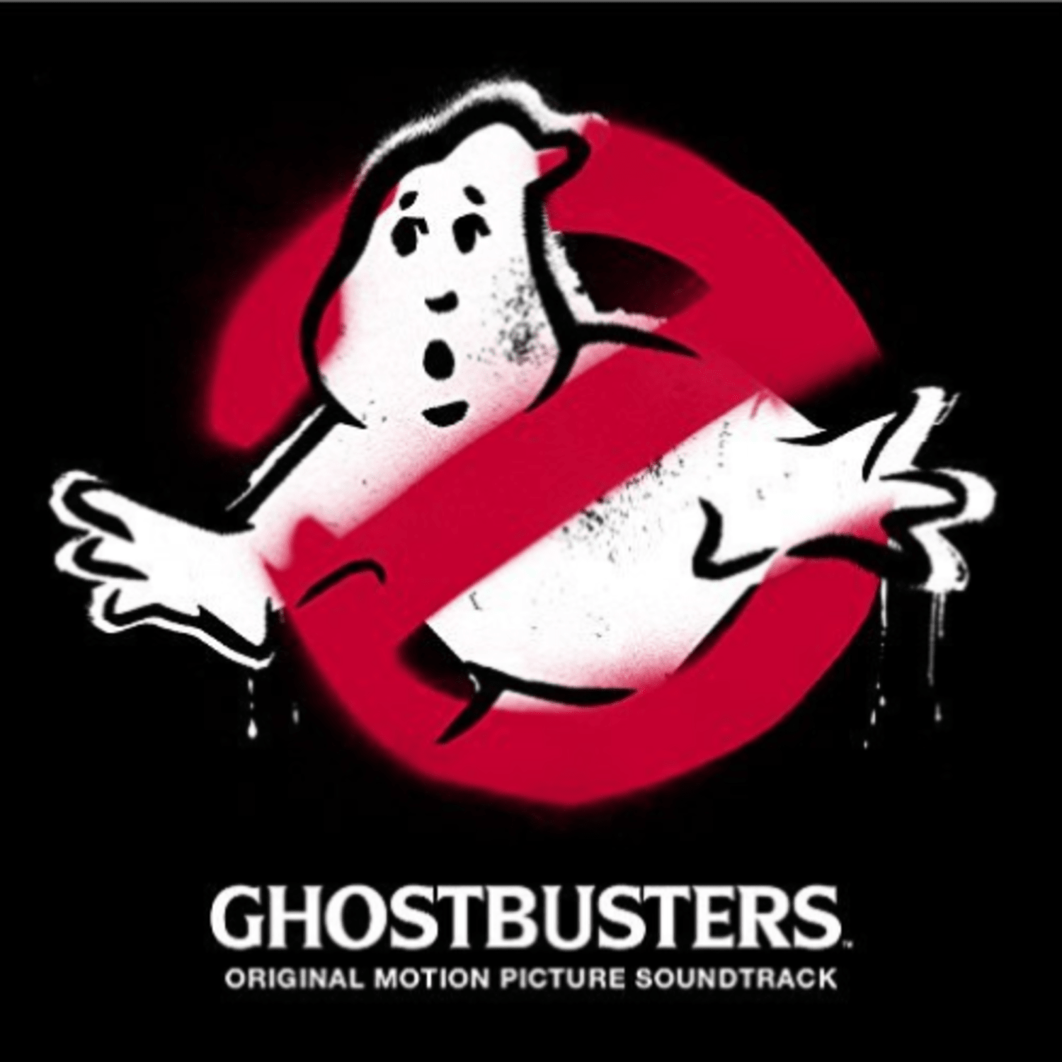 Vinyl Ghostbusters