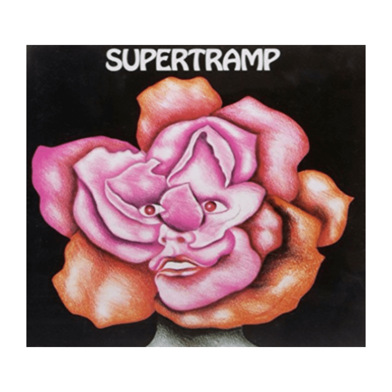 Supertramp - Supertramp [Import] - - [CD]