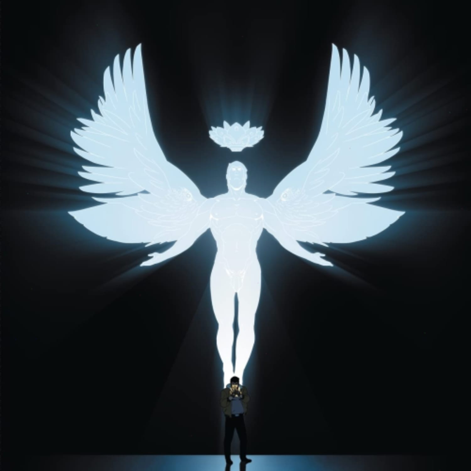 FRED AVRIL / PHILIPPE MONTHAYE - Lastman Heroes [Import] - - [Vinyl]