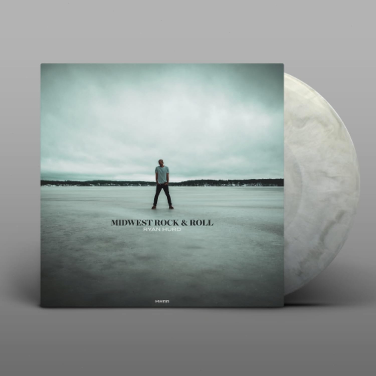 Ryan Hurd - Midwest Rock & Roll - [Vinyl]