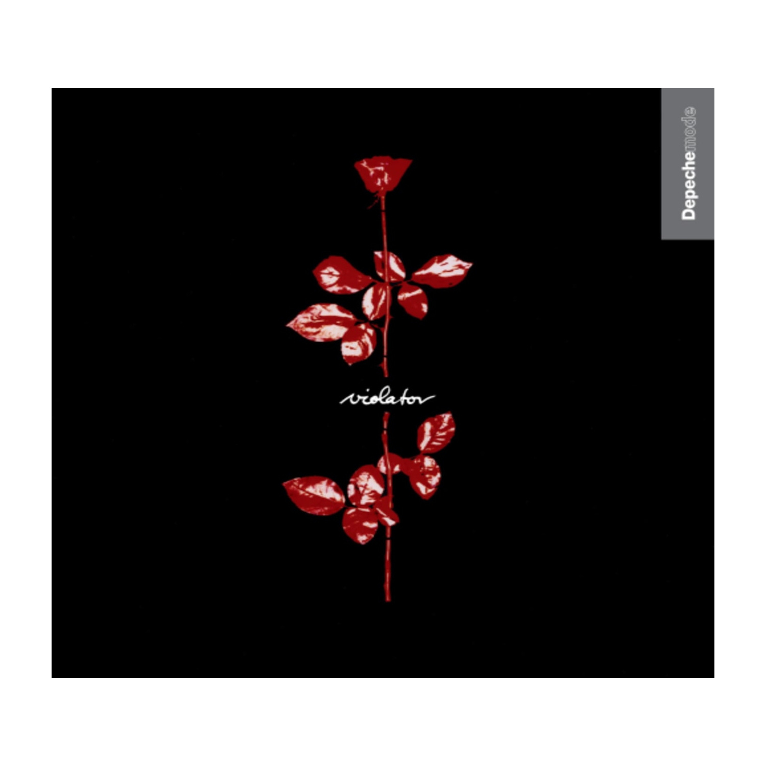 Depeche Mode - Violator - [CD]
