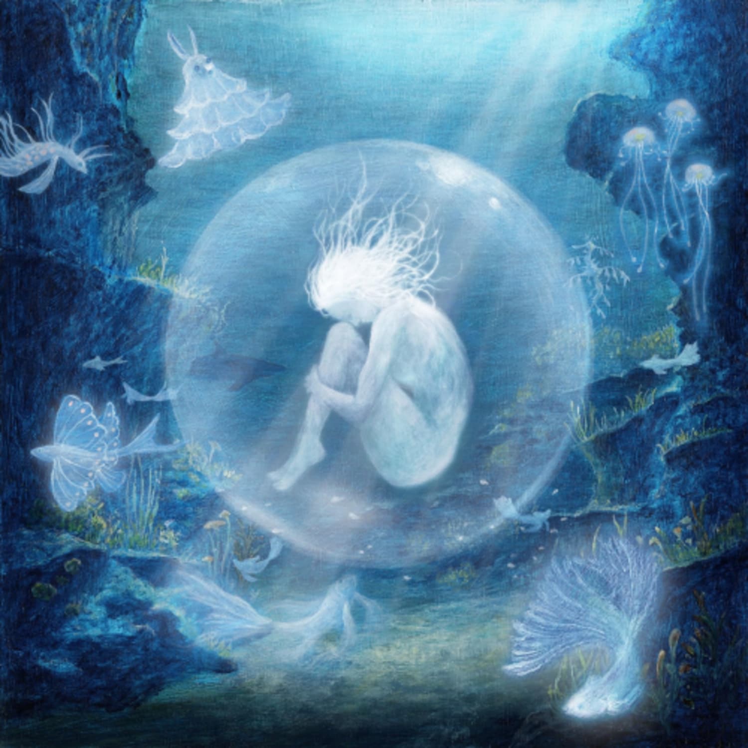 Chloe Moriondo - Oyster - - [Vinyl]