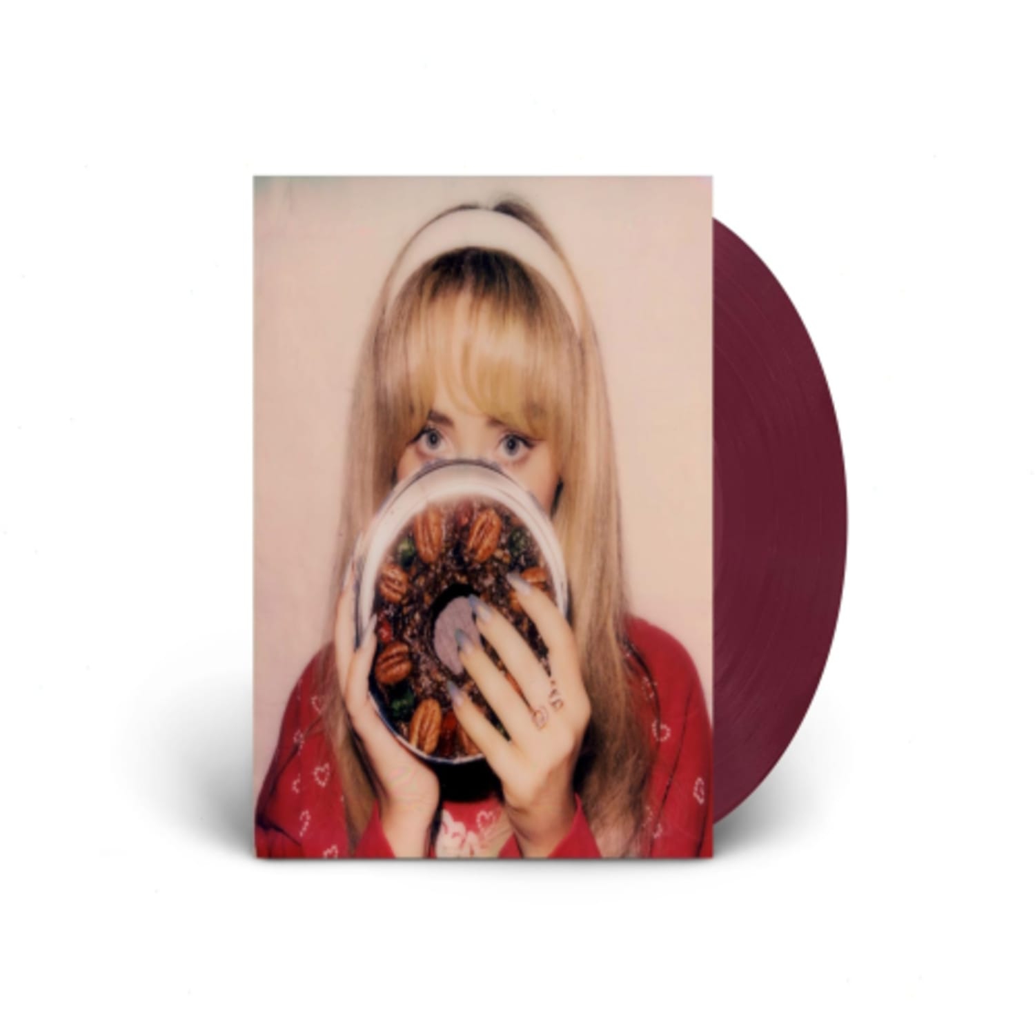 Sabrina Carpenter - Fruitcake - [Vinyl]