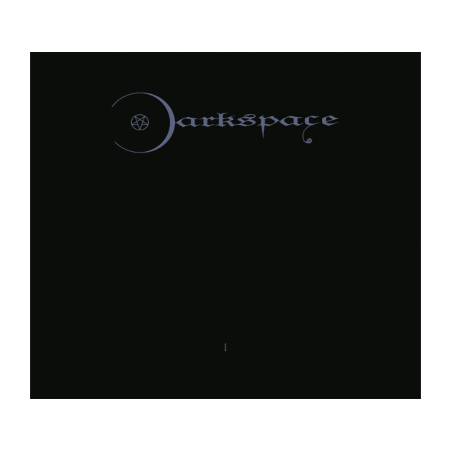 Darkspace - Dark Space I - - [CD]