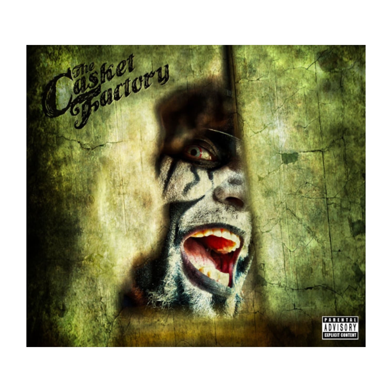 Blaze Ya Dead Homie - CASKET FACTORY THE - [CD]