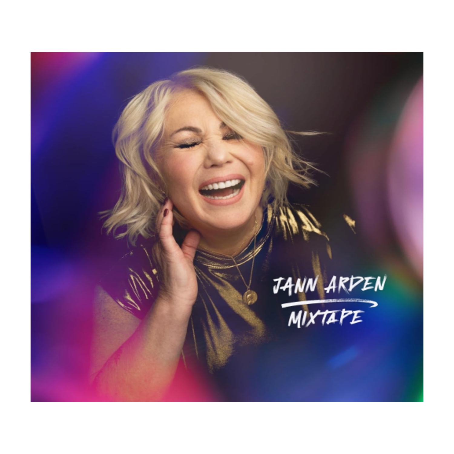 Jann Arden - Mixtape [Import] - - [CD]