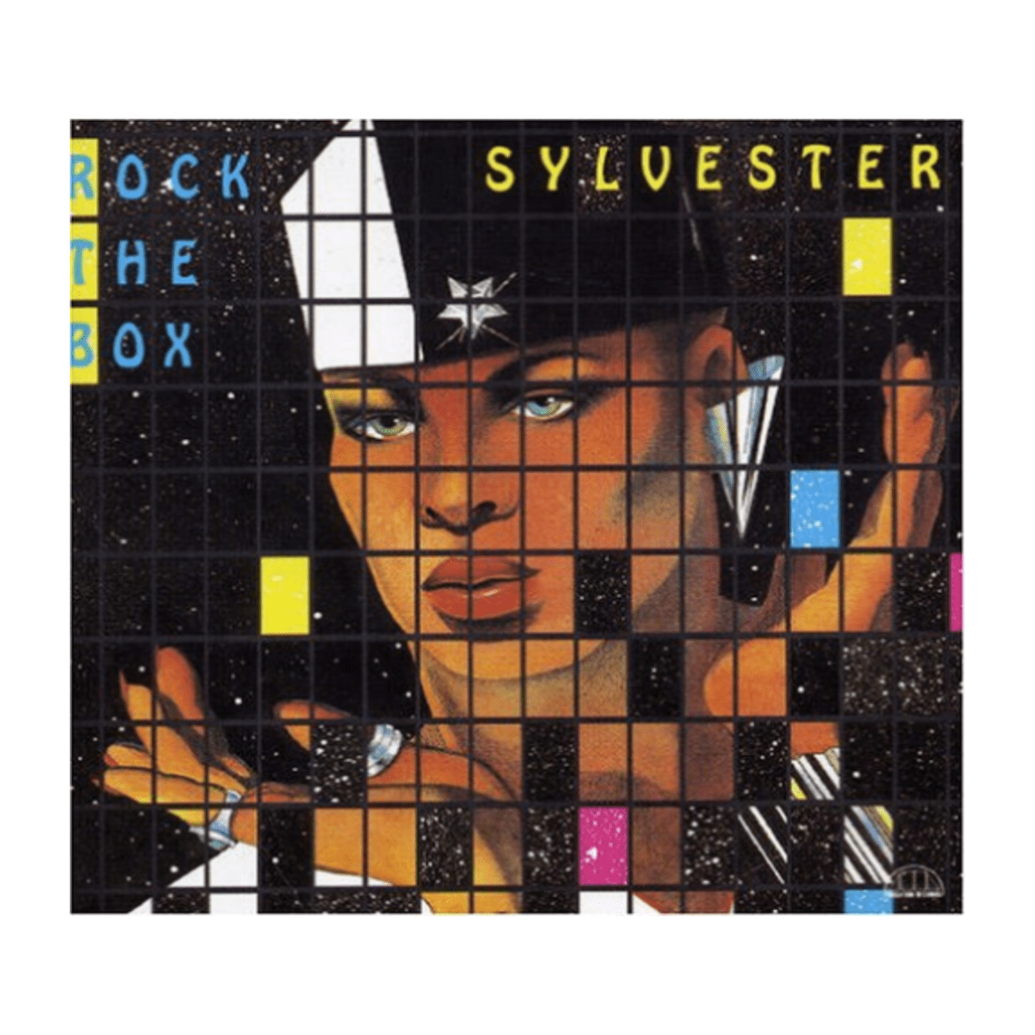 Sylvester - Rock the Box [Import] - [CD]