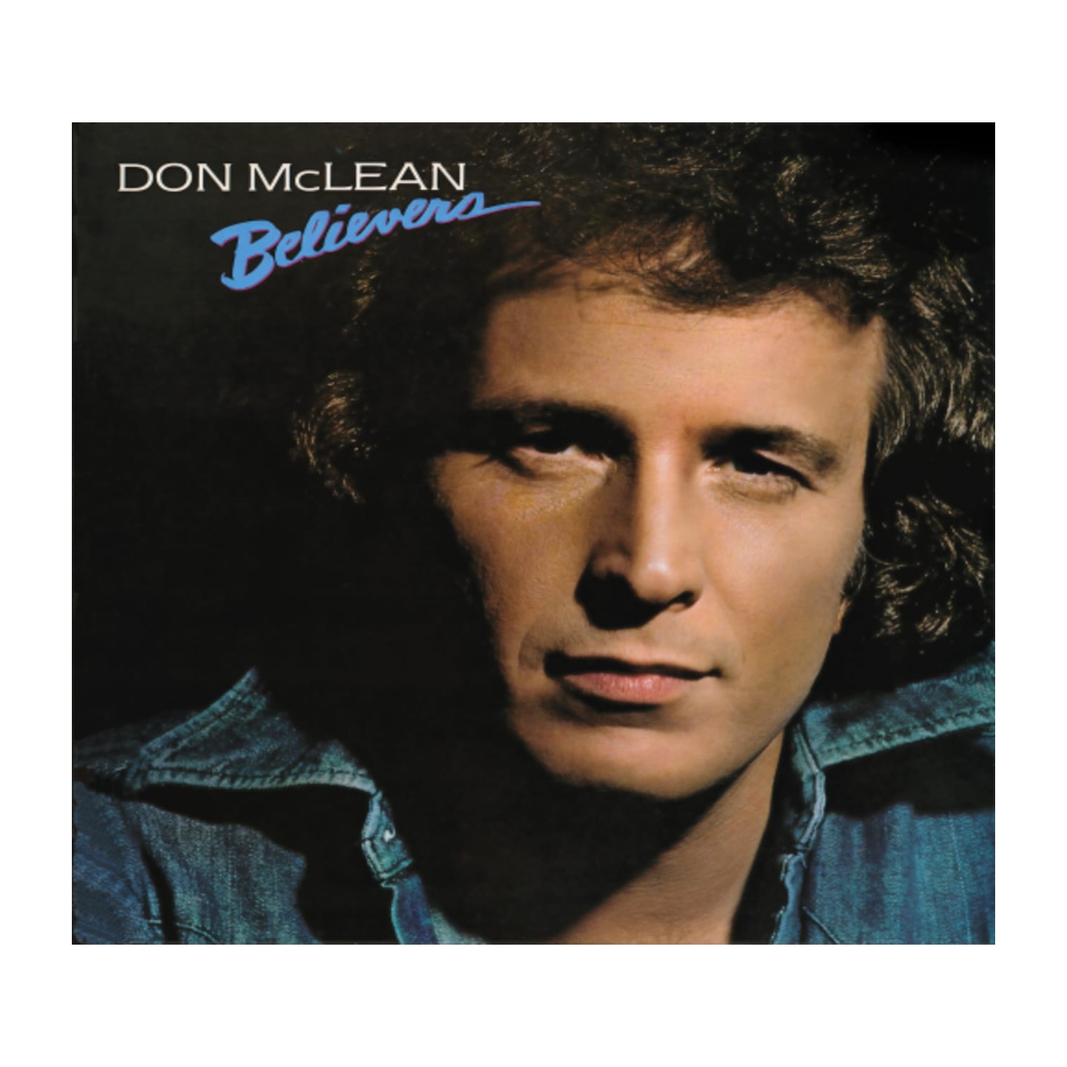 Don McLean - Believers - - [CD]