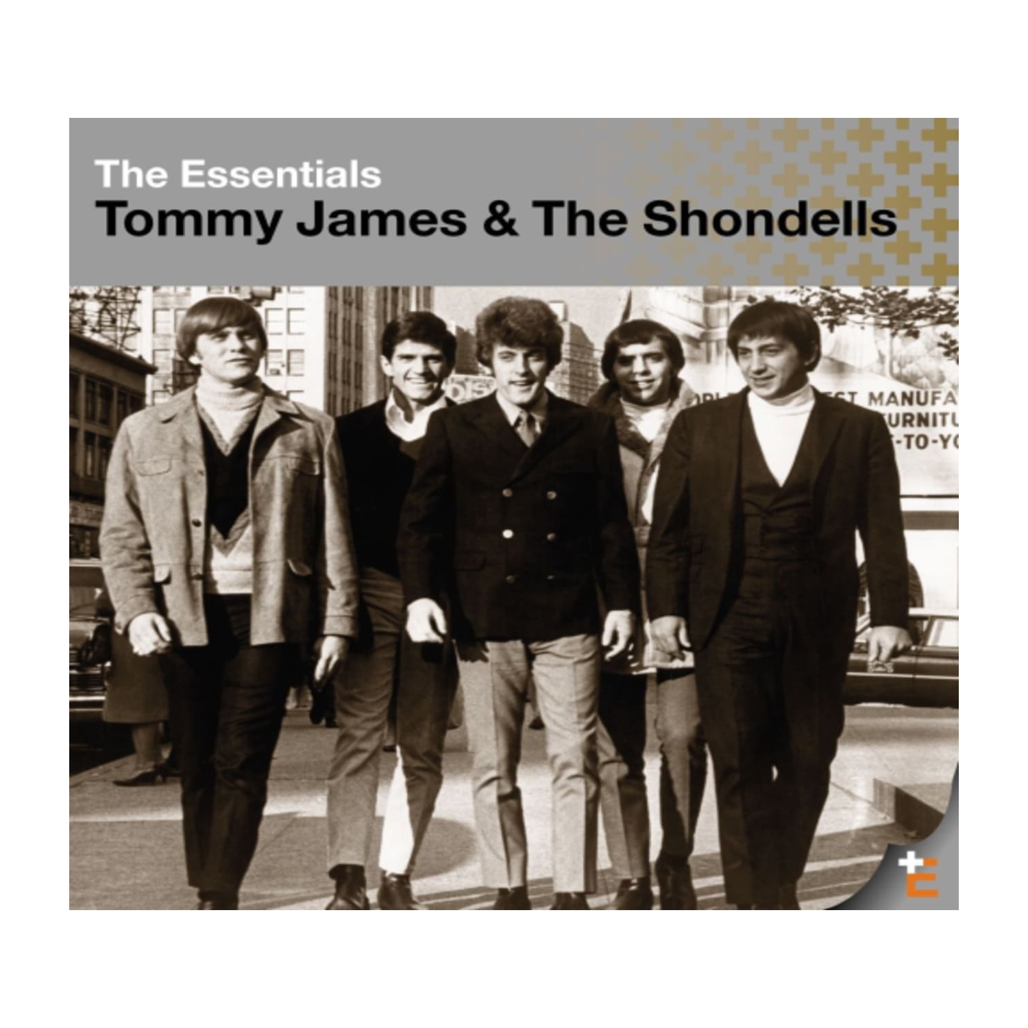 Tommy James - Essentials Series - - [CD]