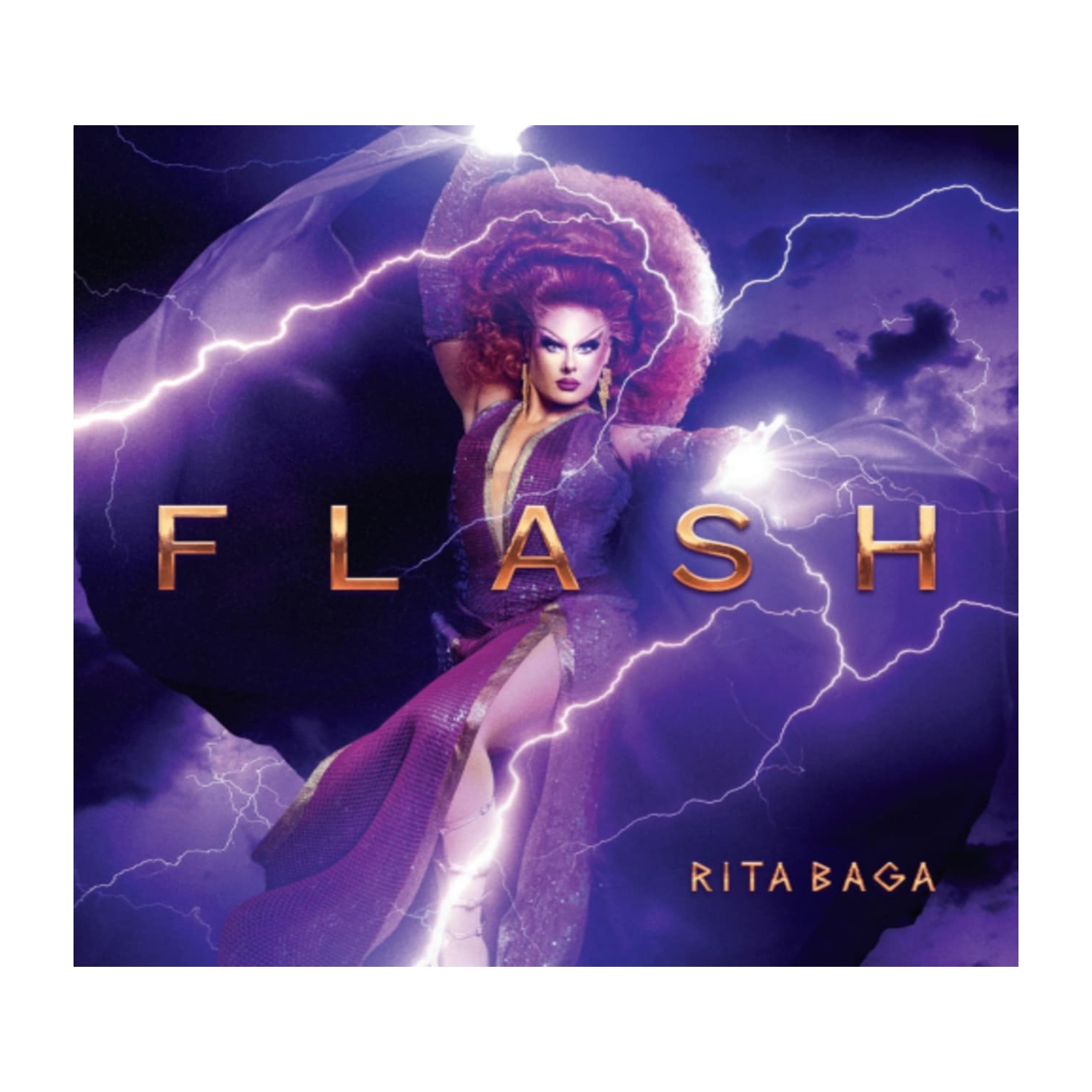 FLASH