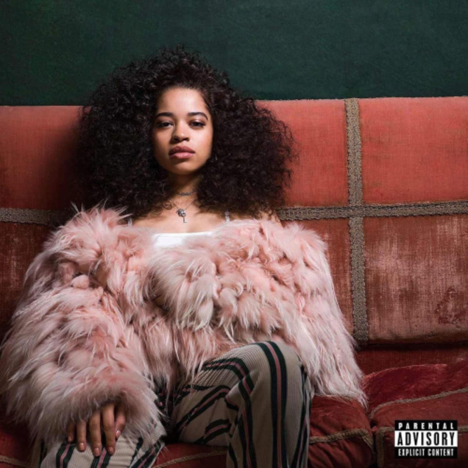 Ella Mai - Ella Mai - [Vinyl]