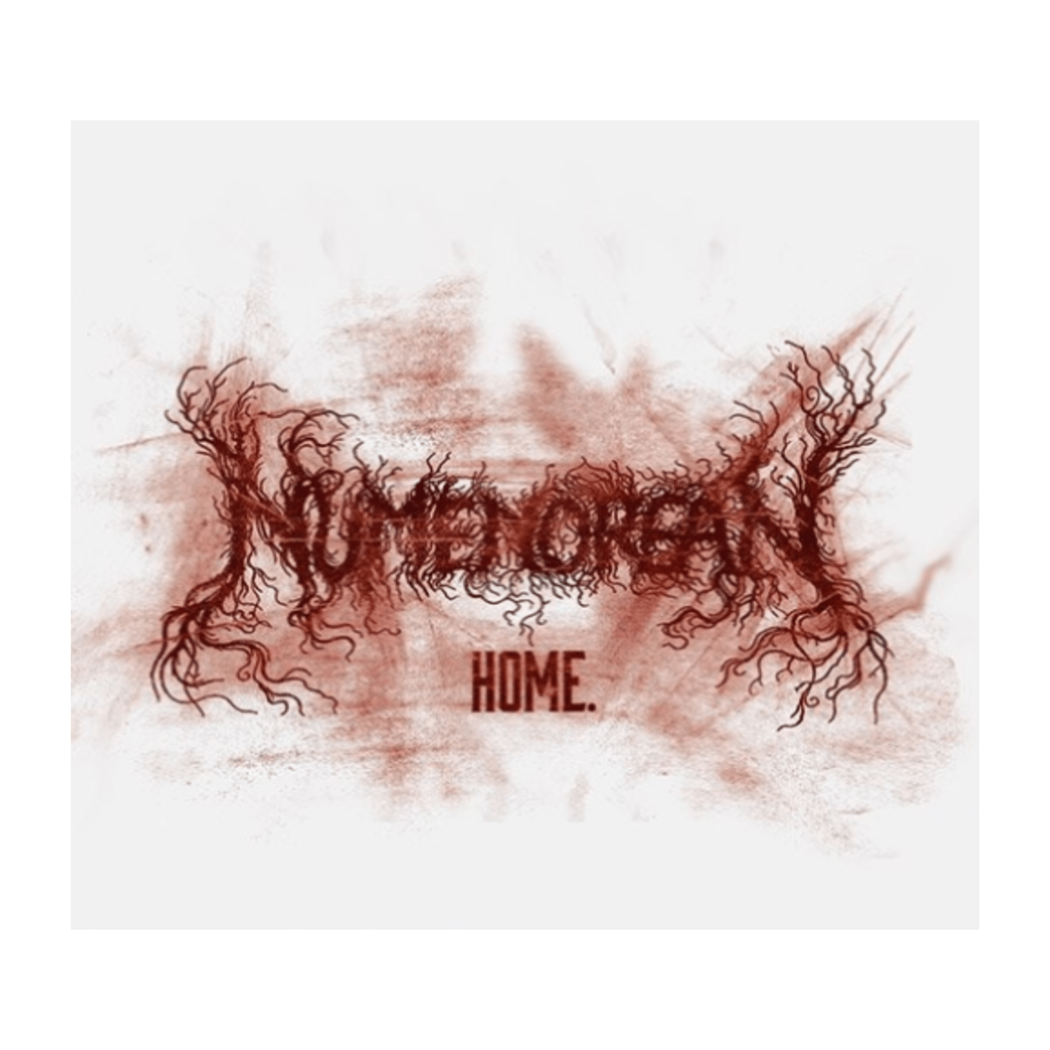 Numenorean - Home - [CD]