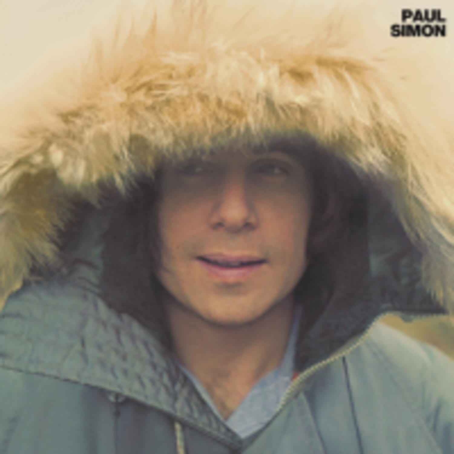 Paul Simon - Paul Simon - [Vinyl]