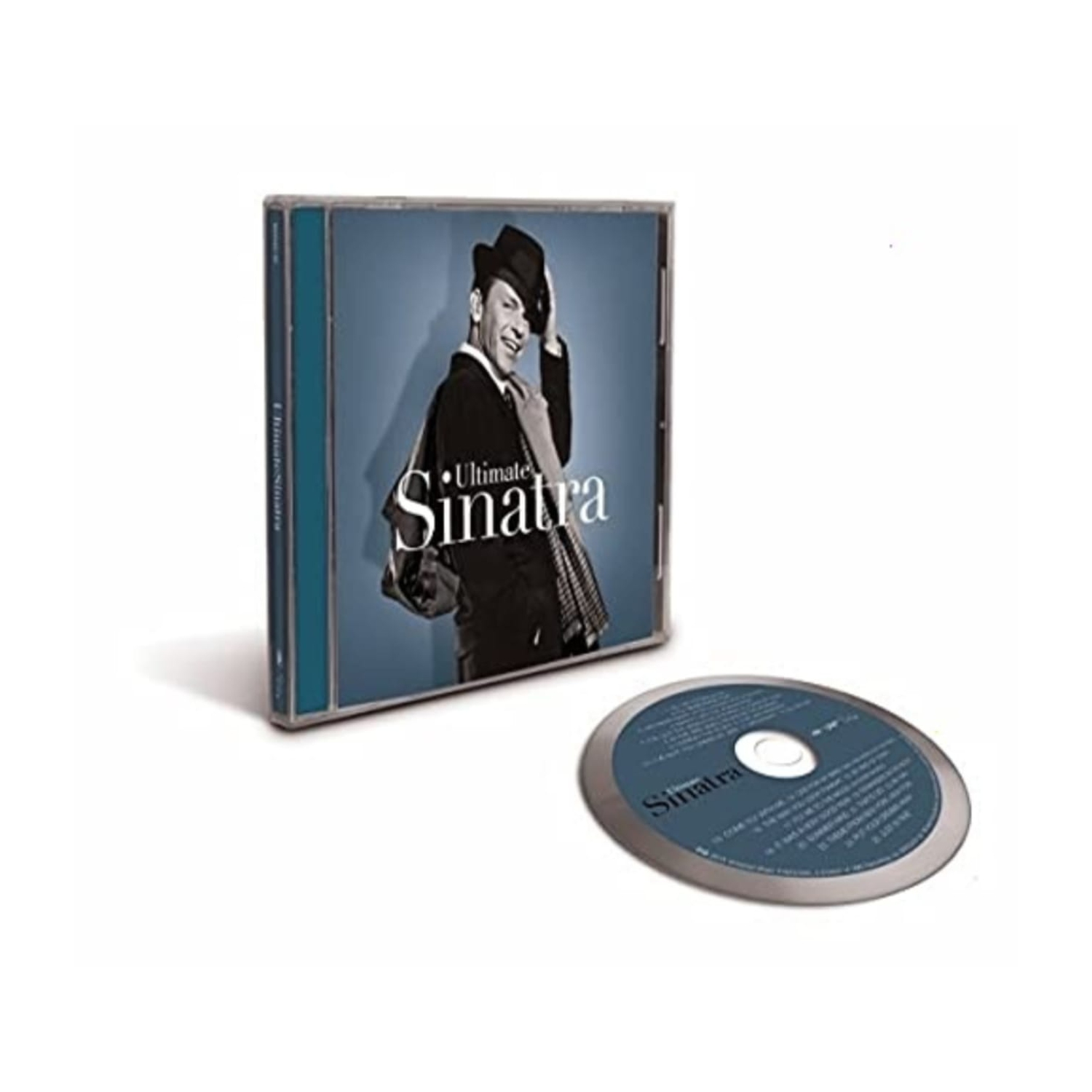 Frank Sinatra - Ultimate Sinatra - [CD]