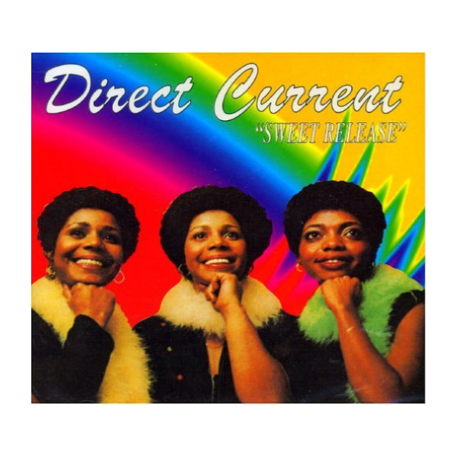 Direct Current - Sweet Release [Import] - - [CD]