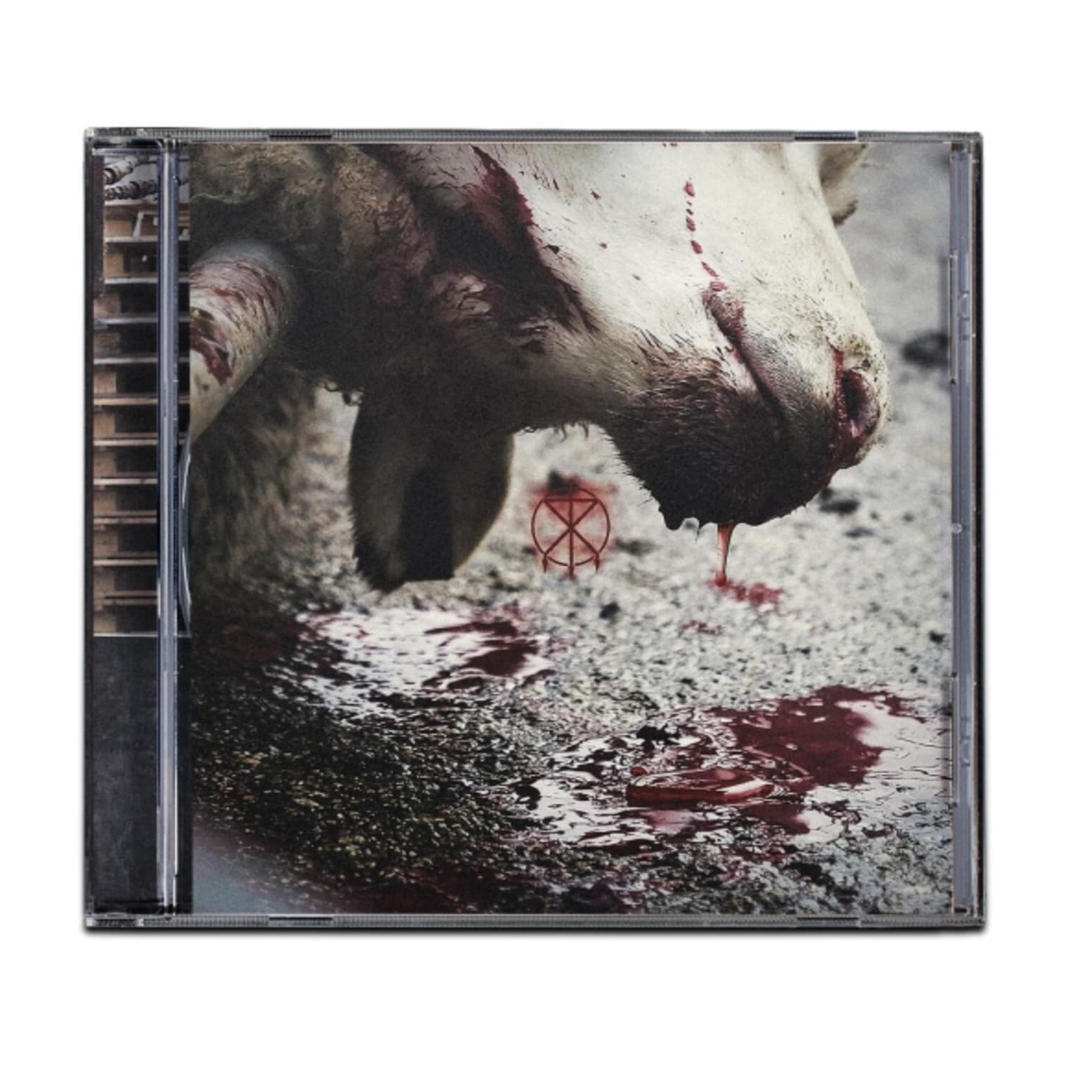 To the Grave - Director's Cuts - [CD]