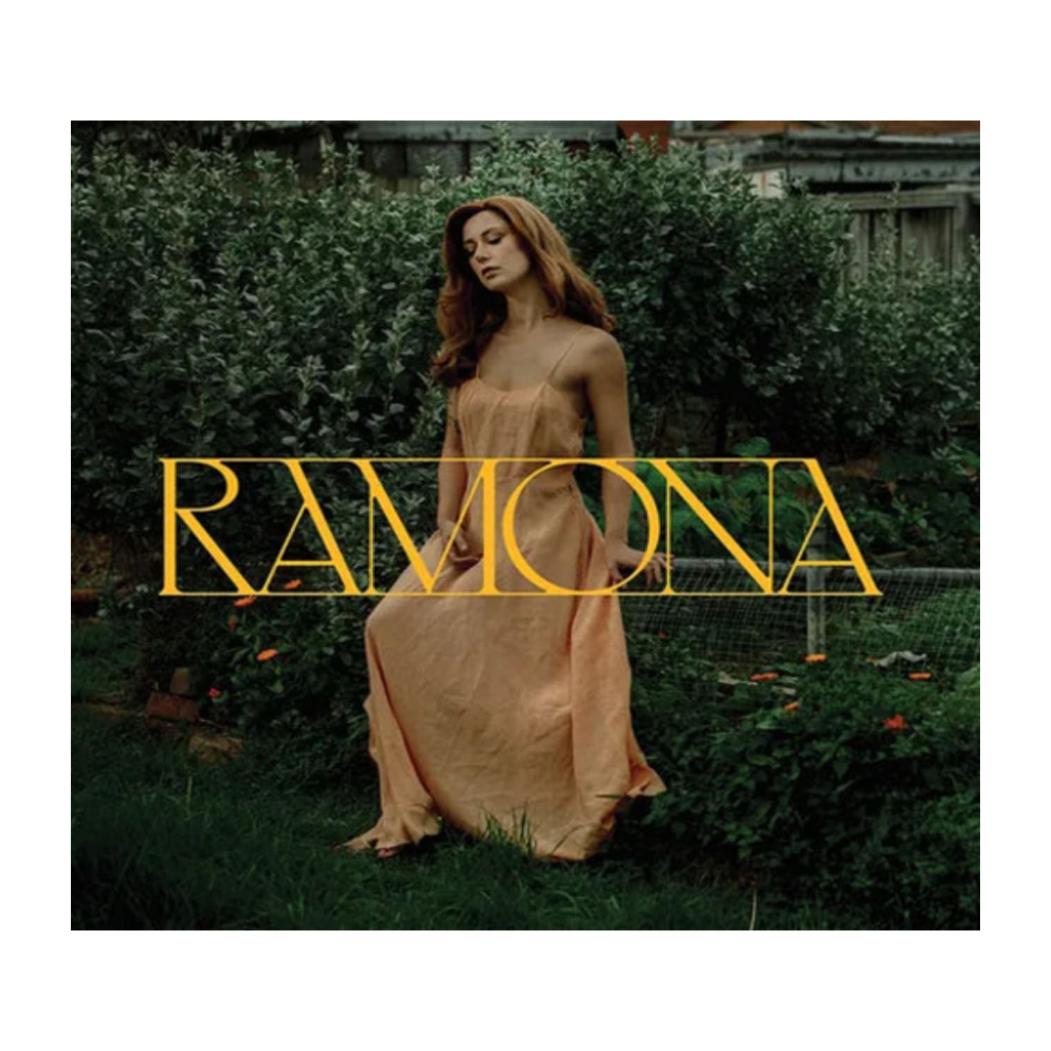 Grace Cummings - Ramona - [CD]