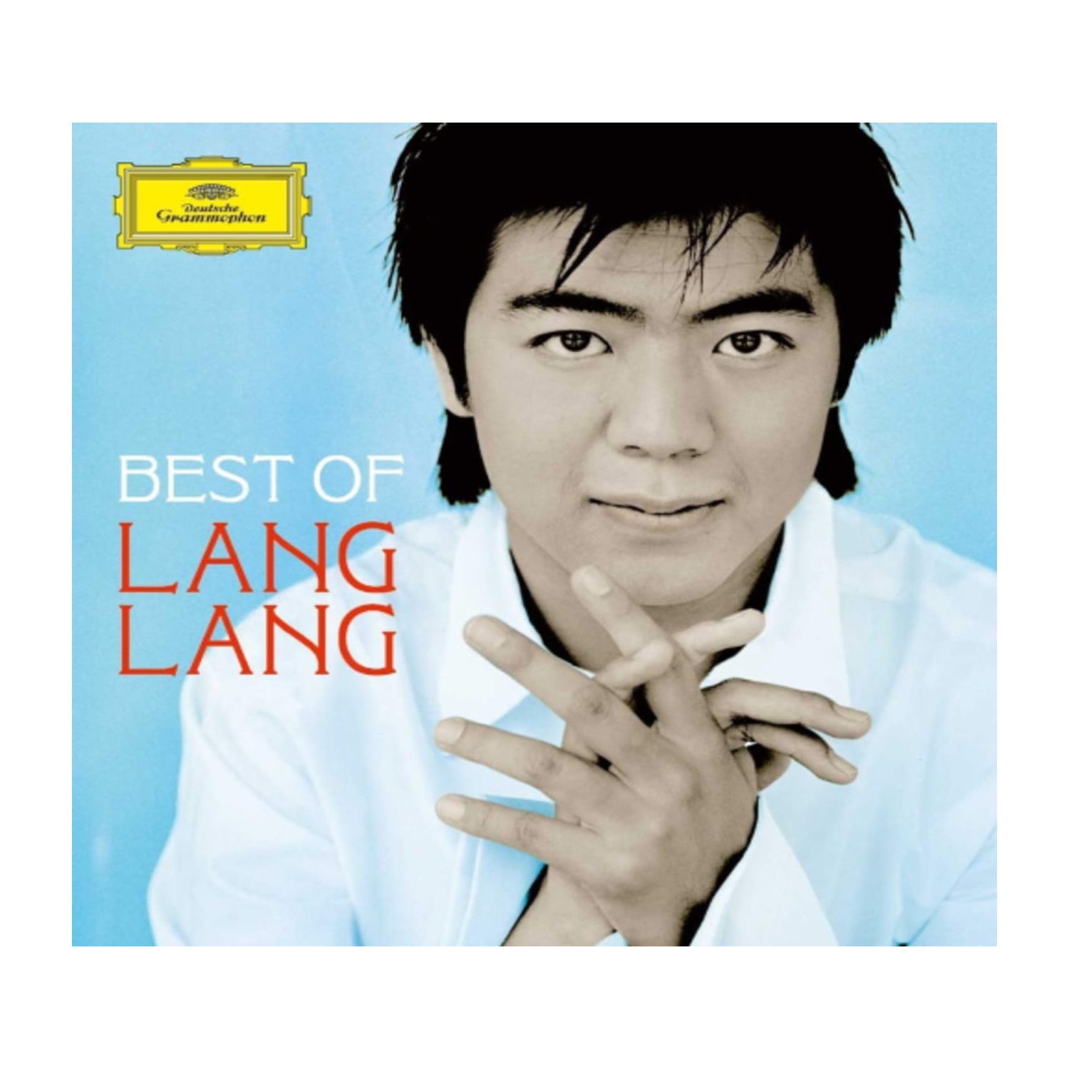 Lang Lang - Best of Lang Lang [Import] - - [CD]