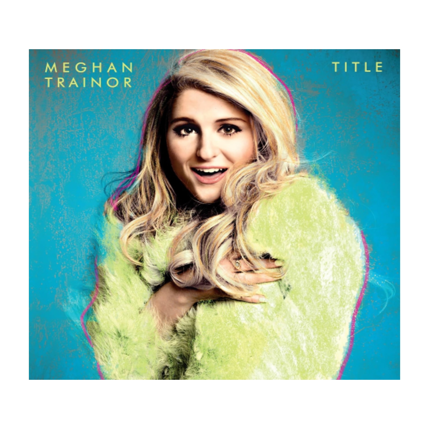 Meghan Trainor - TITLE - (Bonus Tracks, Anniversary Edition) - [CD]