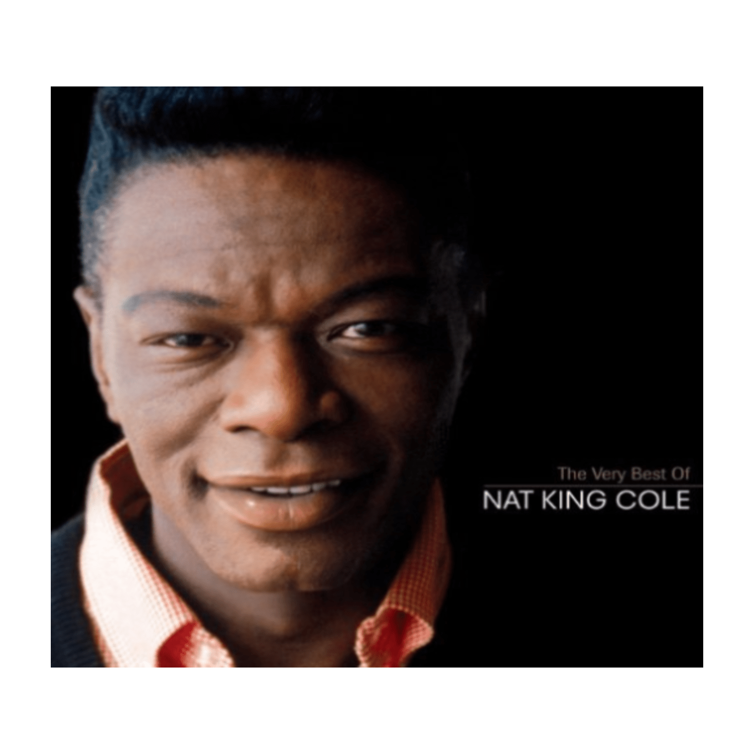 Nat King Cole - The Very Best Of Nat King Cole - [CD]