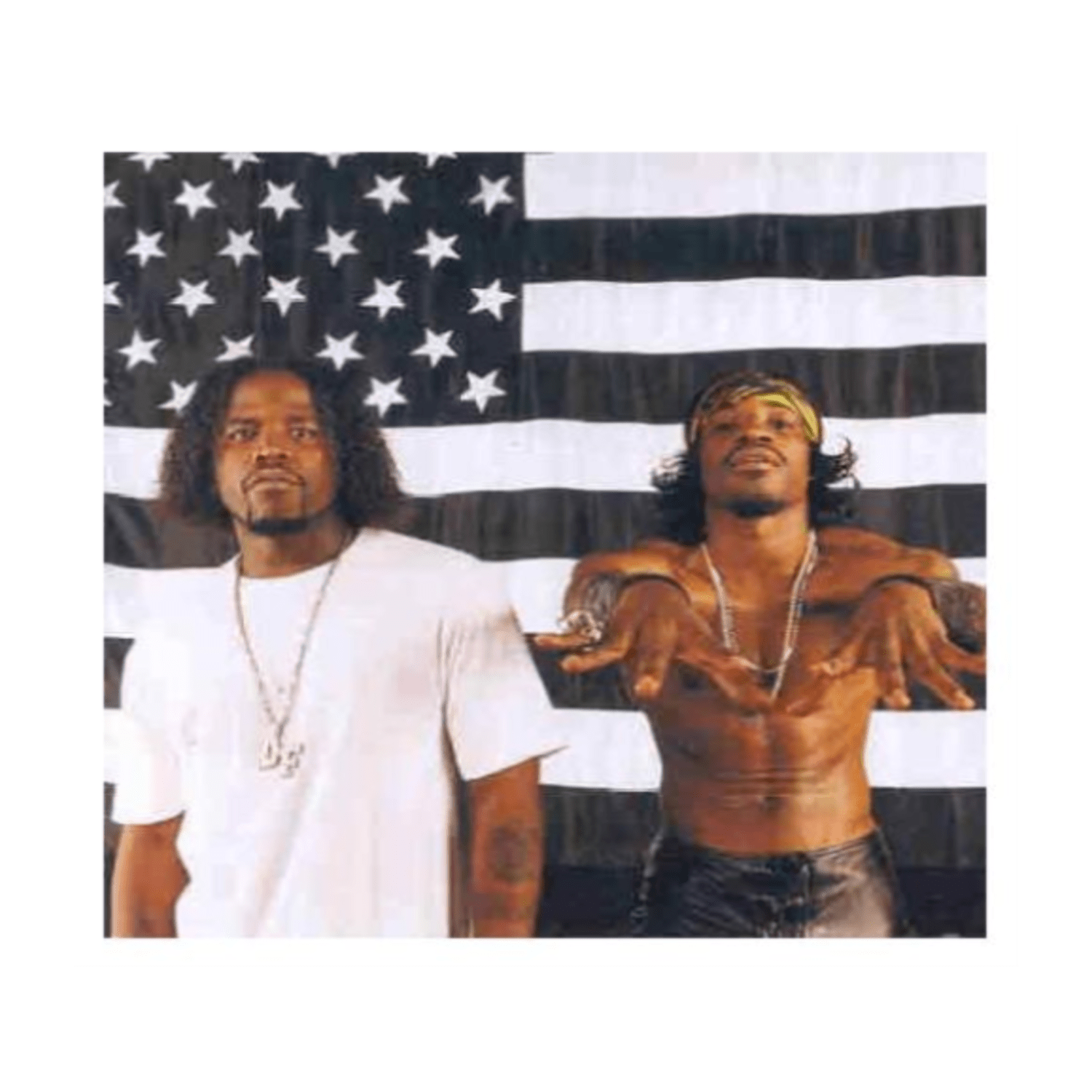OutKast - Stankonia [Explicit Content] - - [CD]