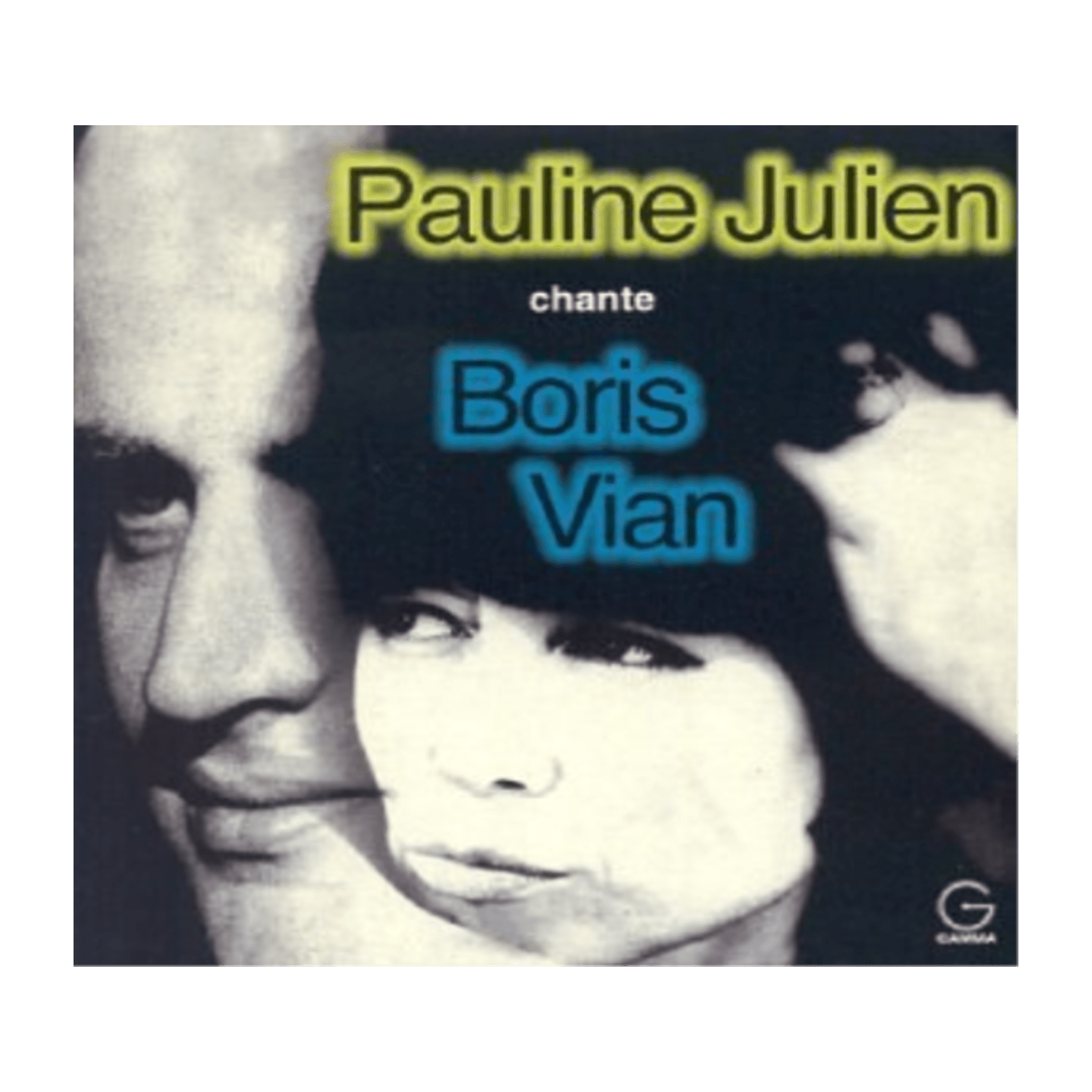 Pauline Julien - Julien Chante Vian [Import] - - [CD]