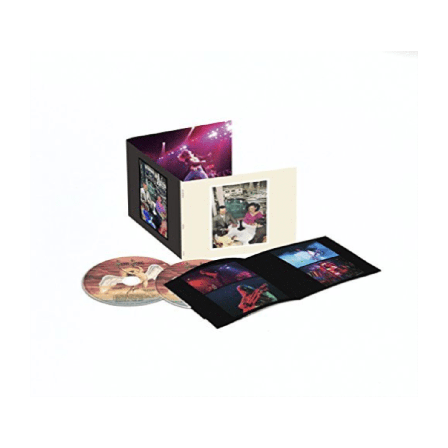 Led Zeppelin - Presence [Remastered] [Deluxe Edition] - - [CD]
