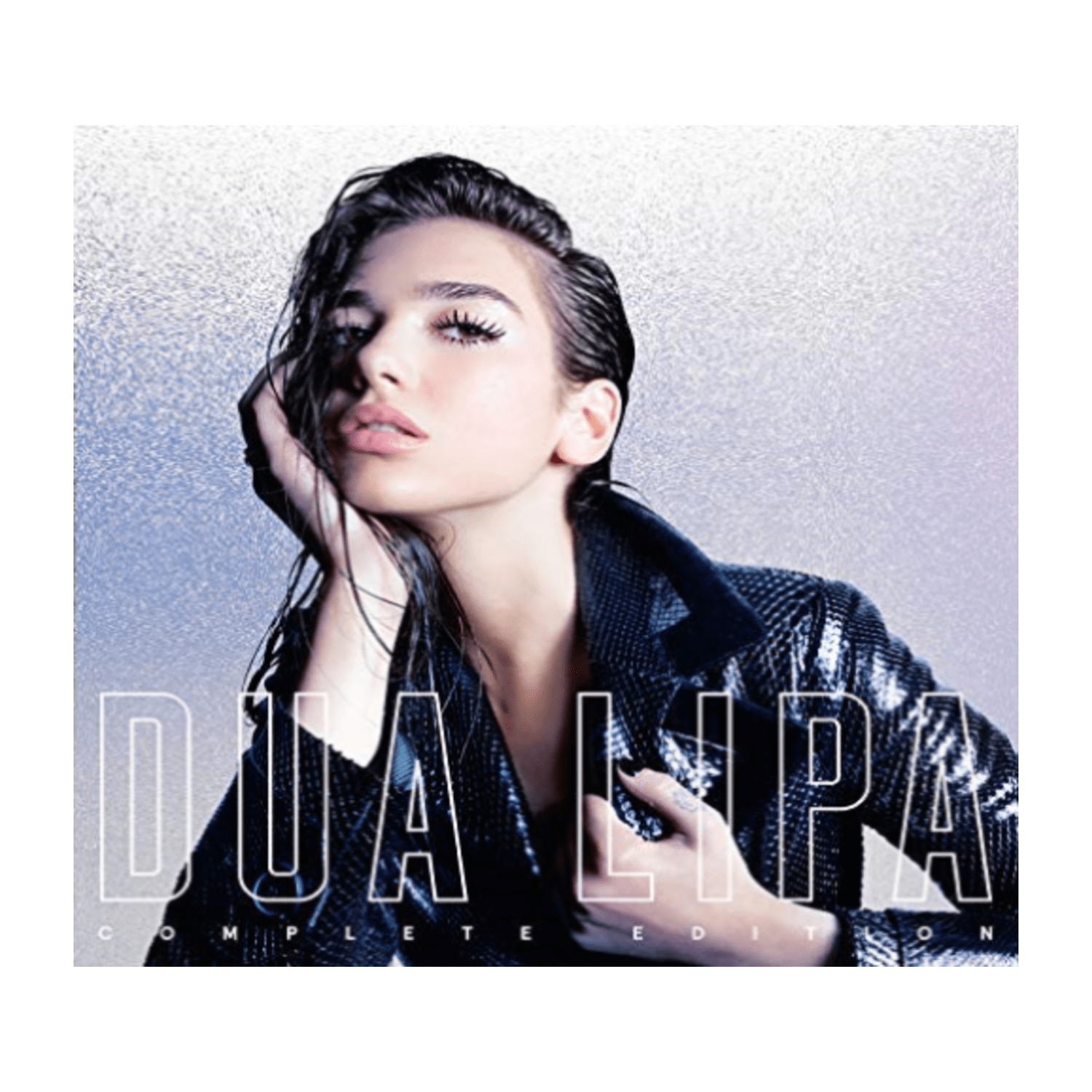 Dua Lipa - Dua Lipa - [CD]