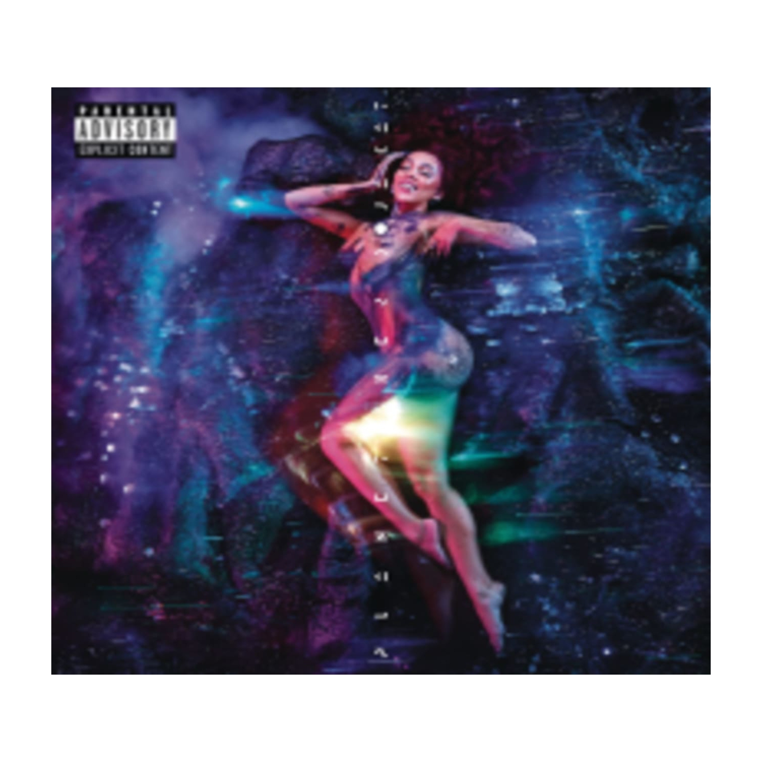 Doja Cat - Planet Her [Explicit Content] - - [CD]