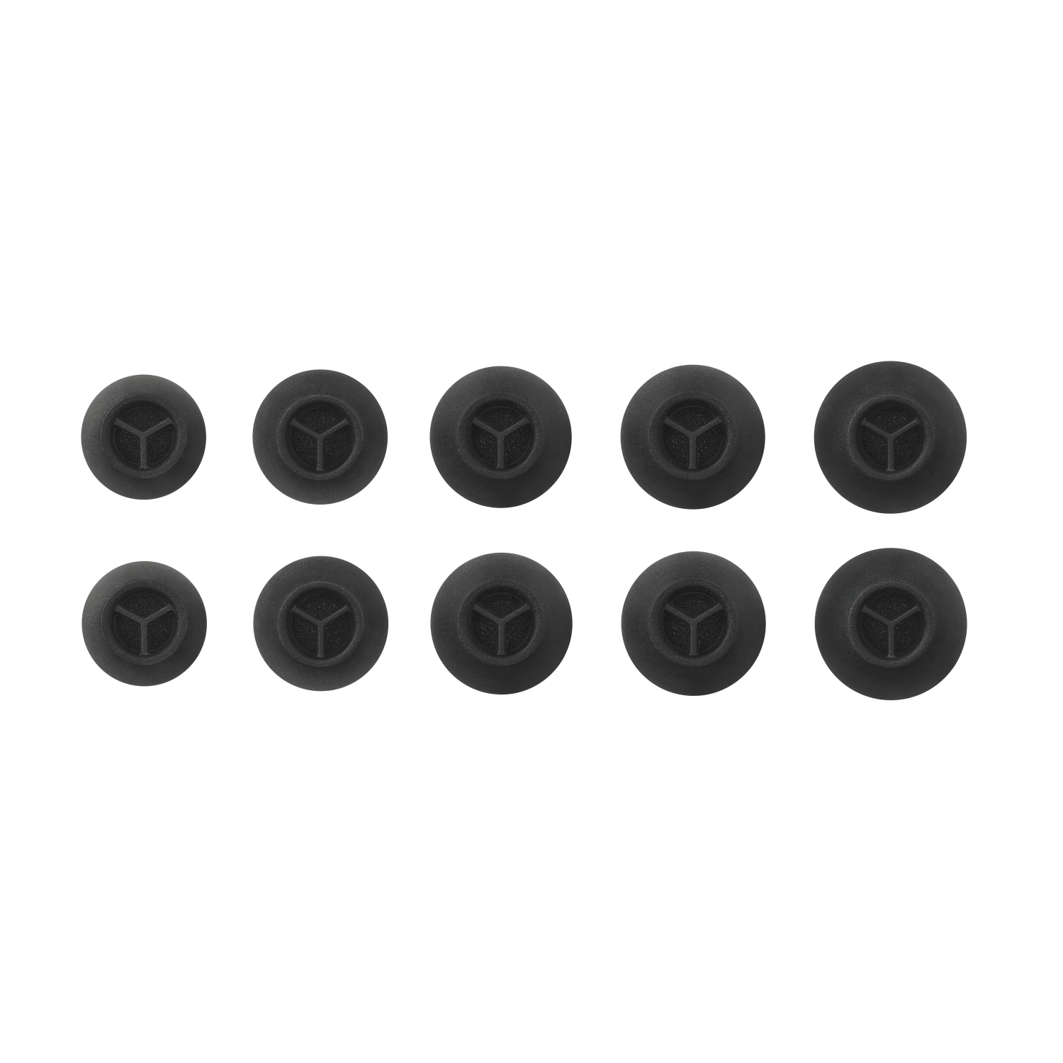 Technics EAH-AZ100 Reference Class Hi-Fi True Wireless Noise Cancelling Earbuds - Black